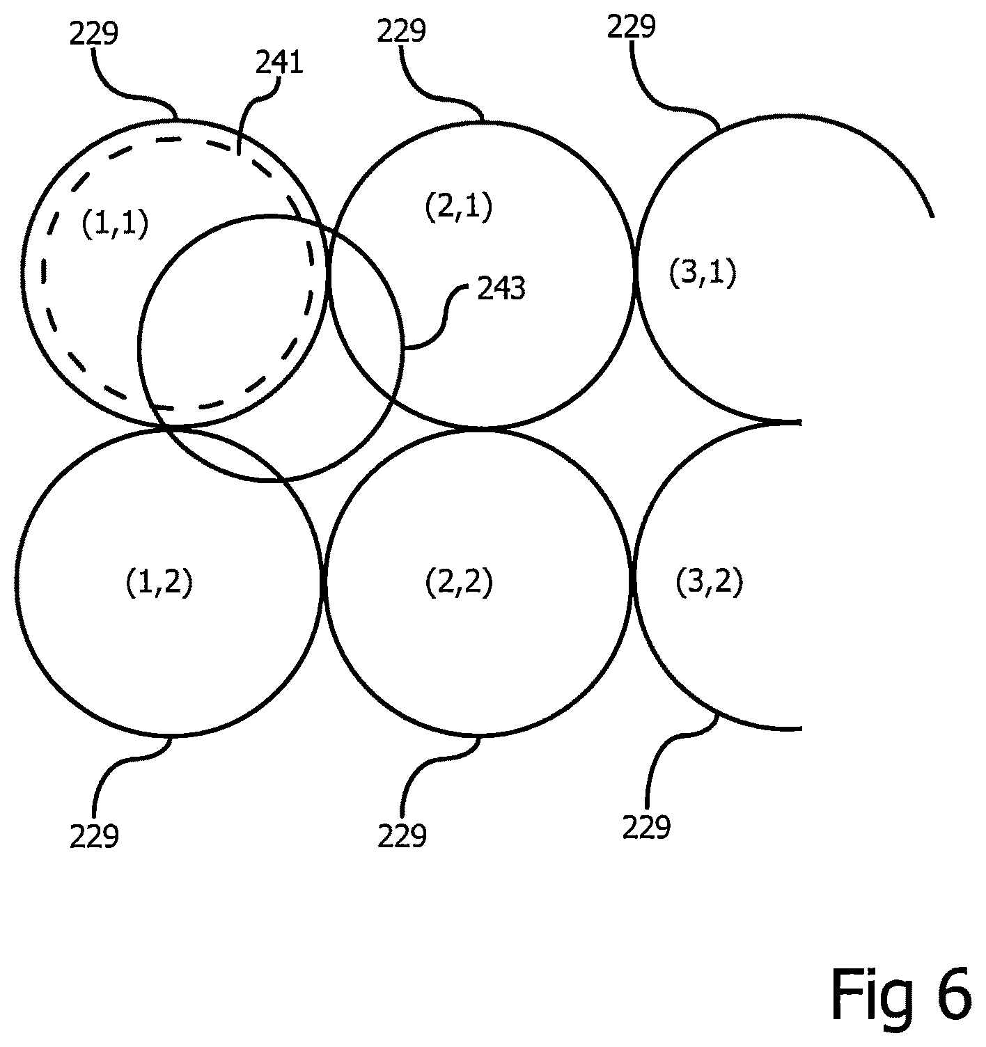 Patent US12488958 Figure 4 – Method for operating a multi-beam particle beam microscope