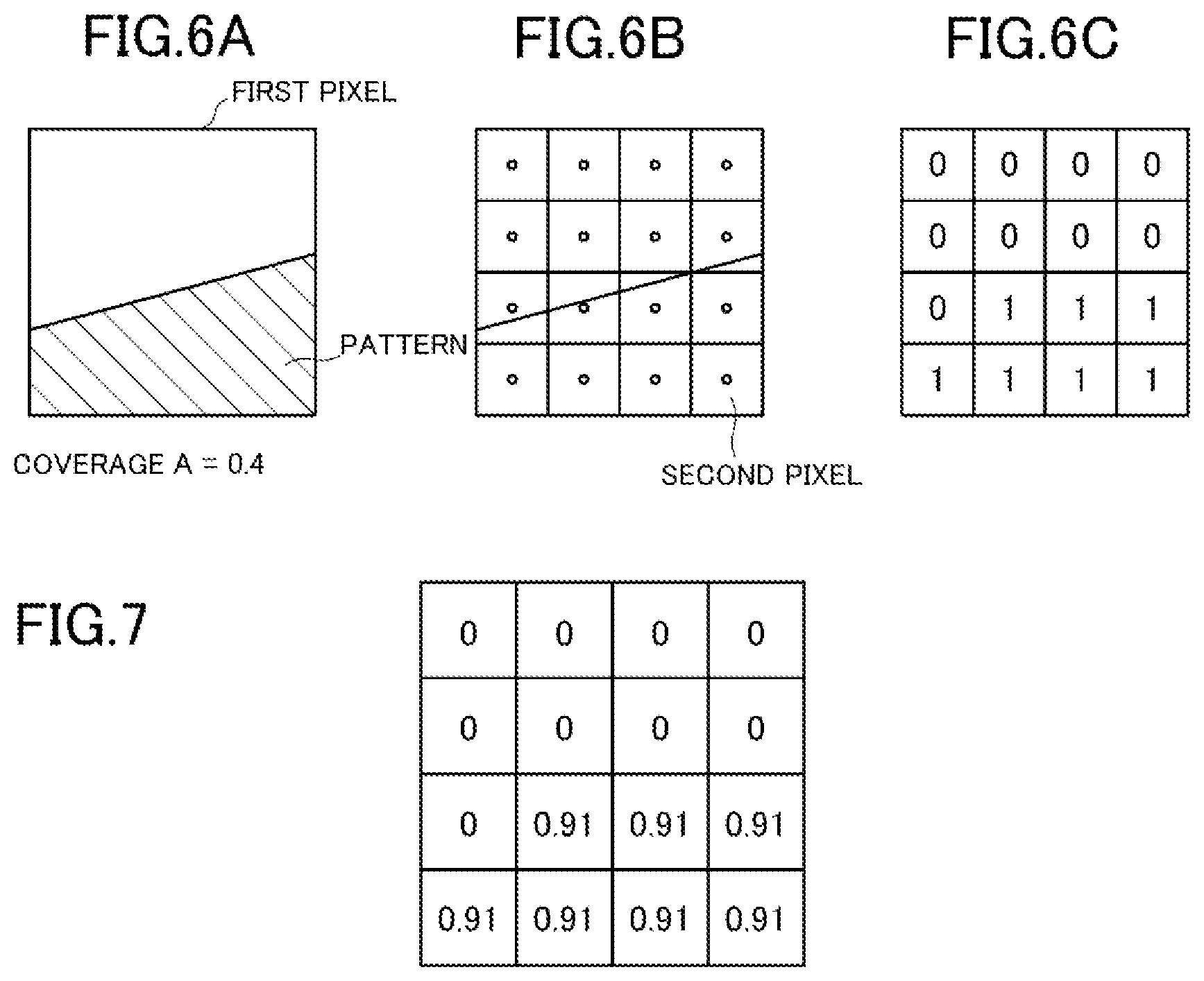 Patent US12488959 Figure 4 – Coverage calculating method, charged particle beam writing method, coverage calculating device, charged particle beam writing apparatus, and computer-readable storage medium
