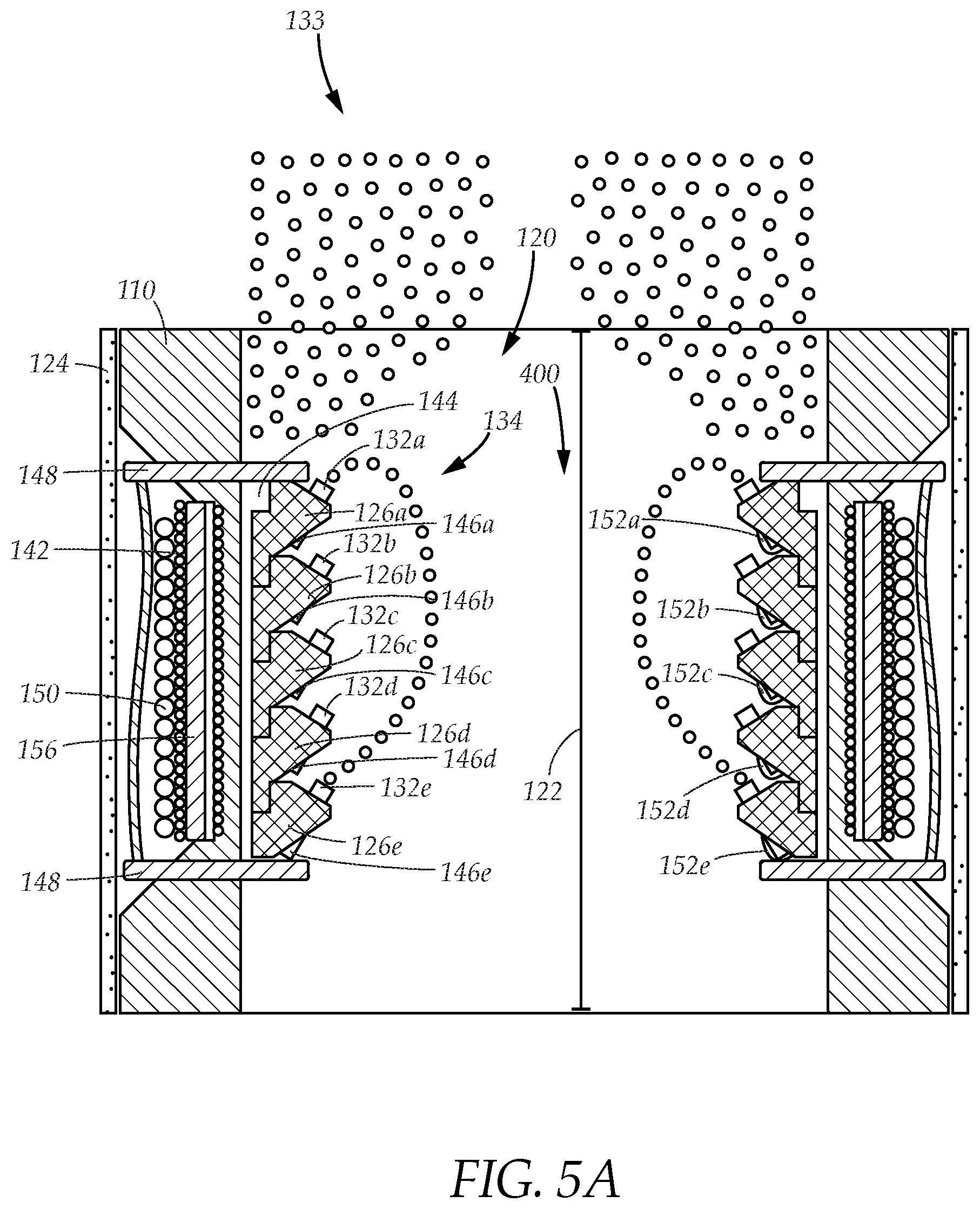 Patent US12488960 Figure 5 – Plasma generation apparatus, system, and method