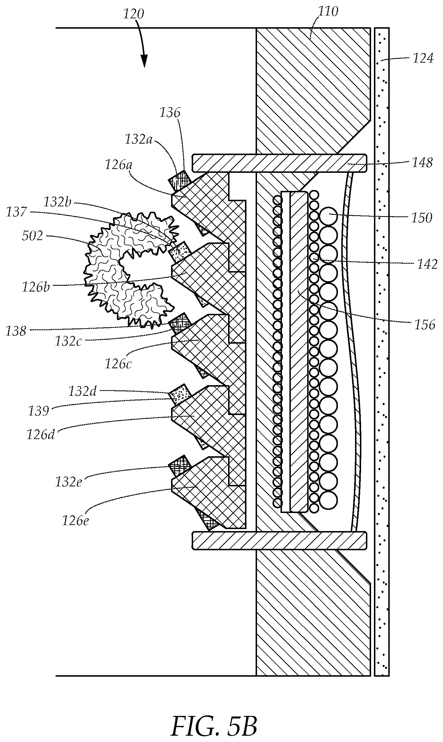 Patent US12488960 Figure 6 – Plasma generation apparatus, system, and method