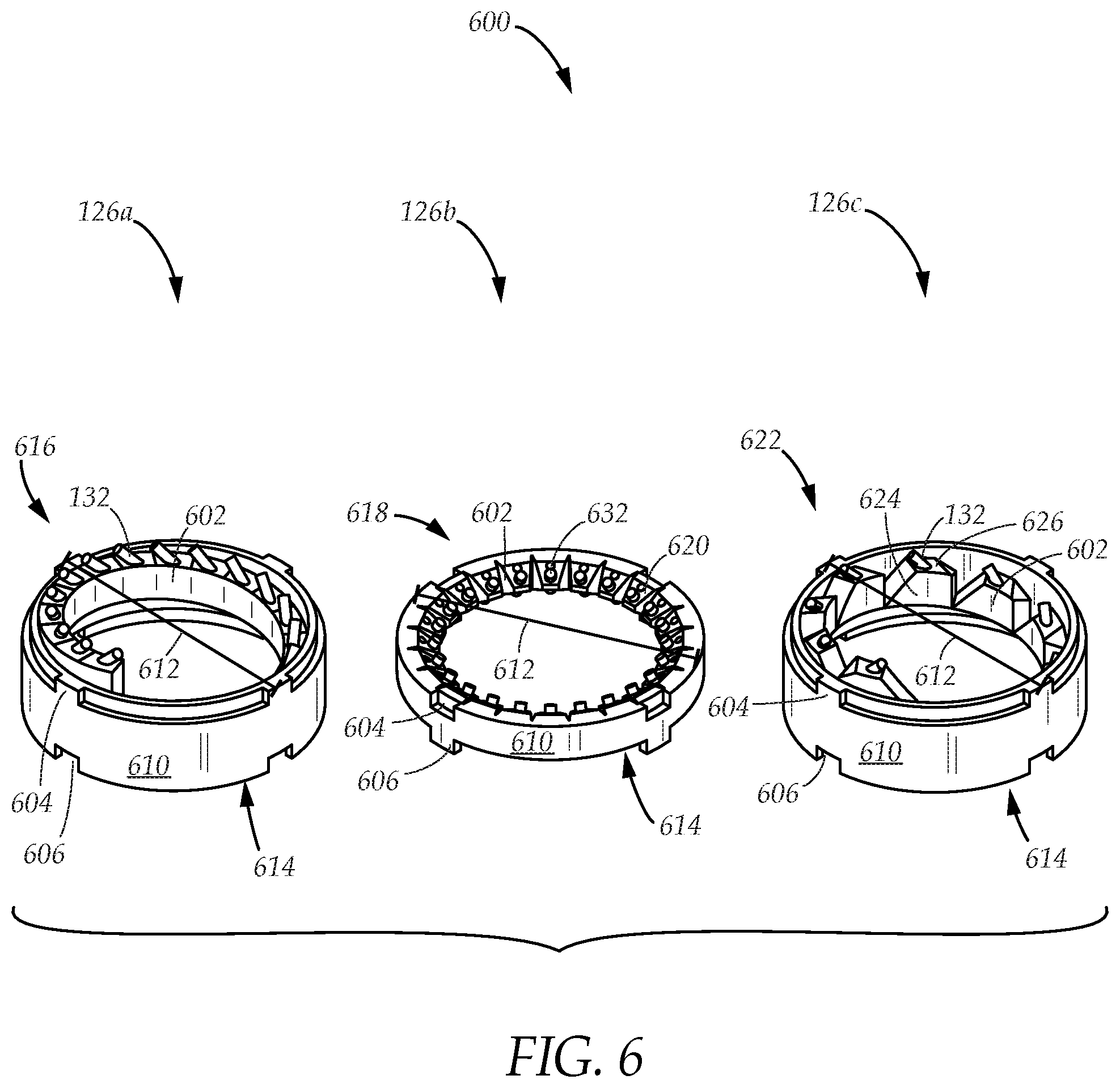 Patent US12488960 Figure 7 – Plasma generation apparatus, system, and method