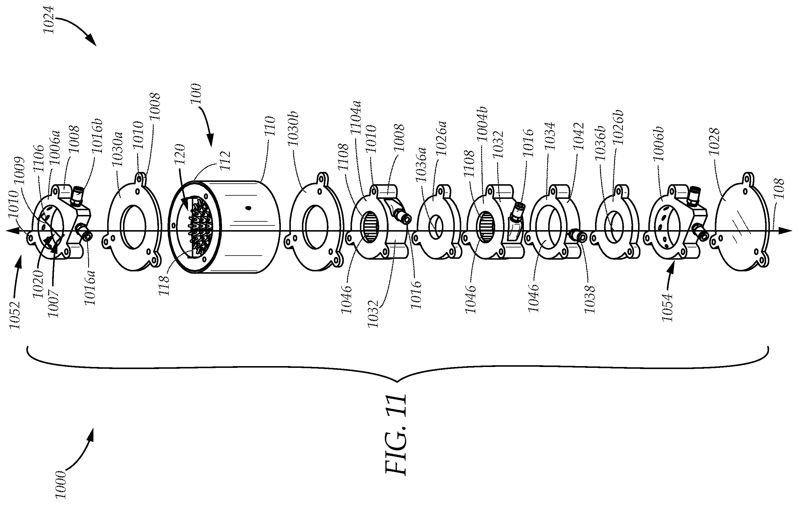 Patent US12488960 Figure 12 – Plasma generation apparatus, system, and method