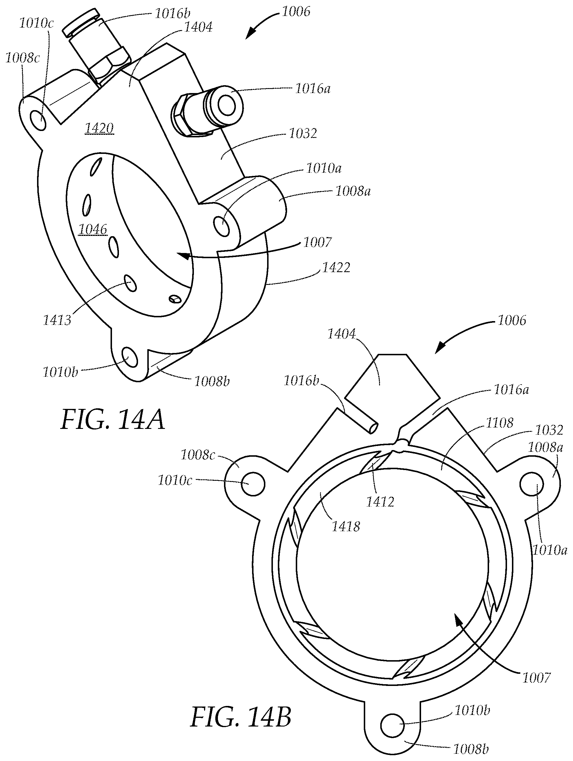 Patent US12488960 Figure 15 – Plasma generation apparatus, system, and method