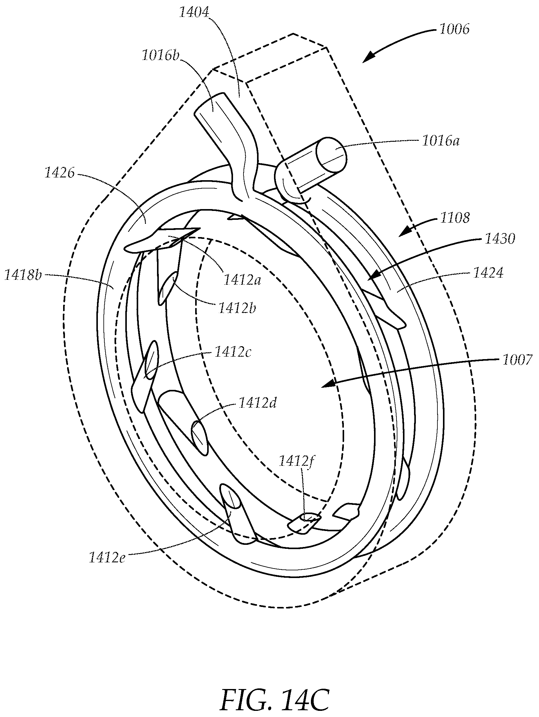 Patent US12488960 Figure 16 – Plasma generation apparatus, system, and method