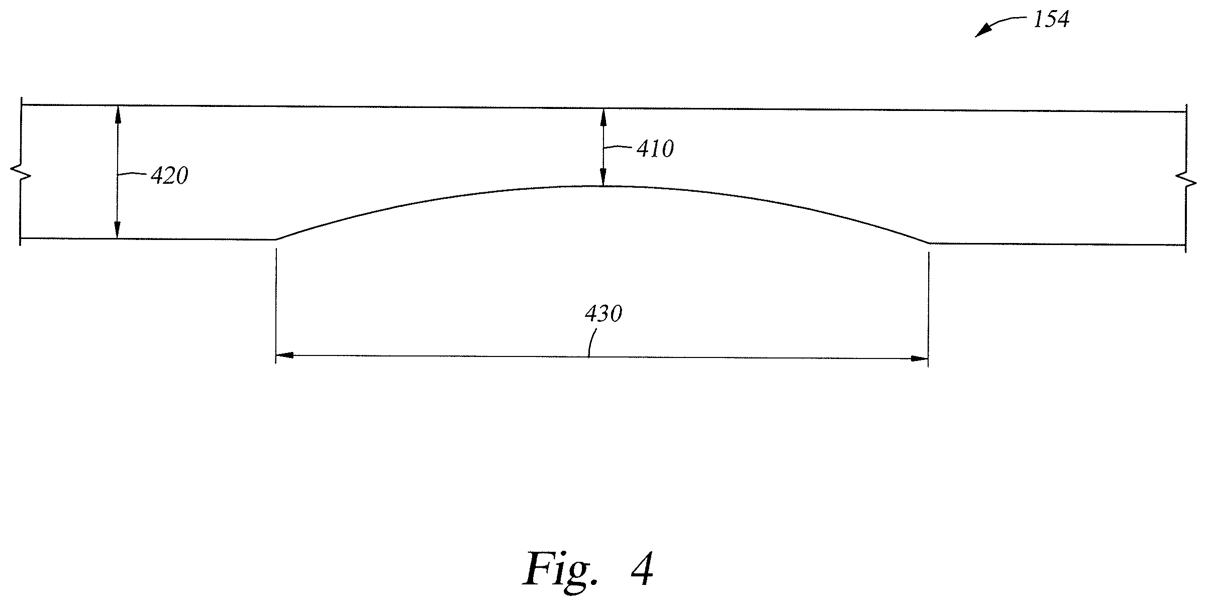 Patent US12488967 Figure 4 – Extreme uniformity heated substrate support assembly