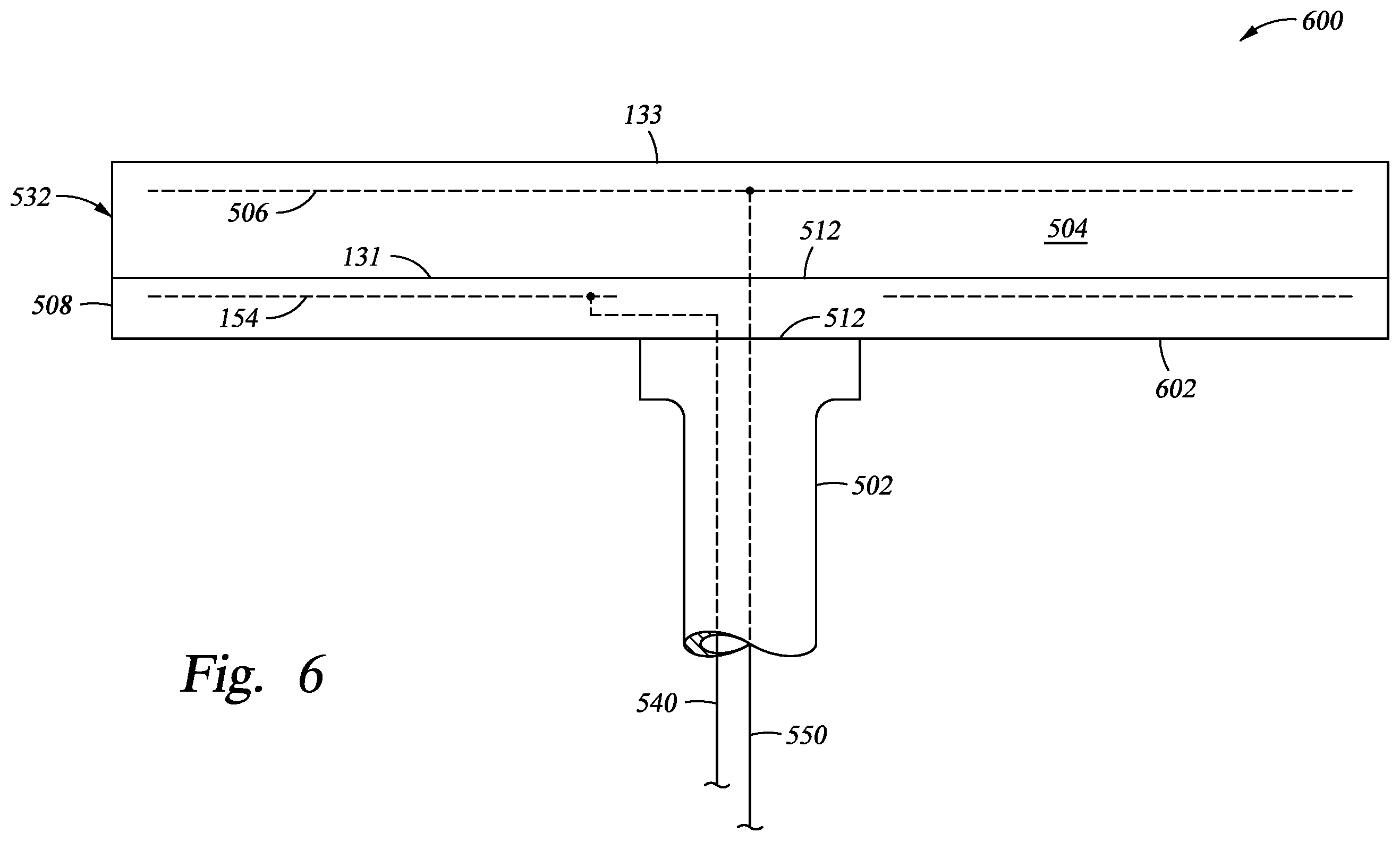 Patent US12488967 Figure 6 – Extreme uniformity heated substrate support assembly