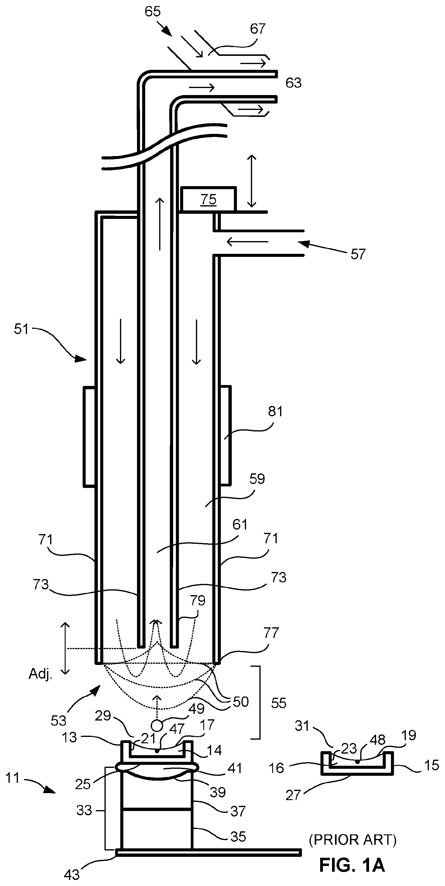Patent US12488974 Figure 1 – AEMS auto tuning