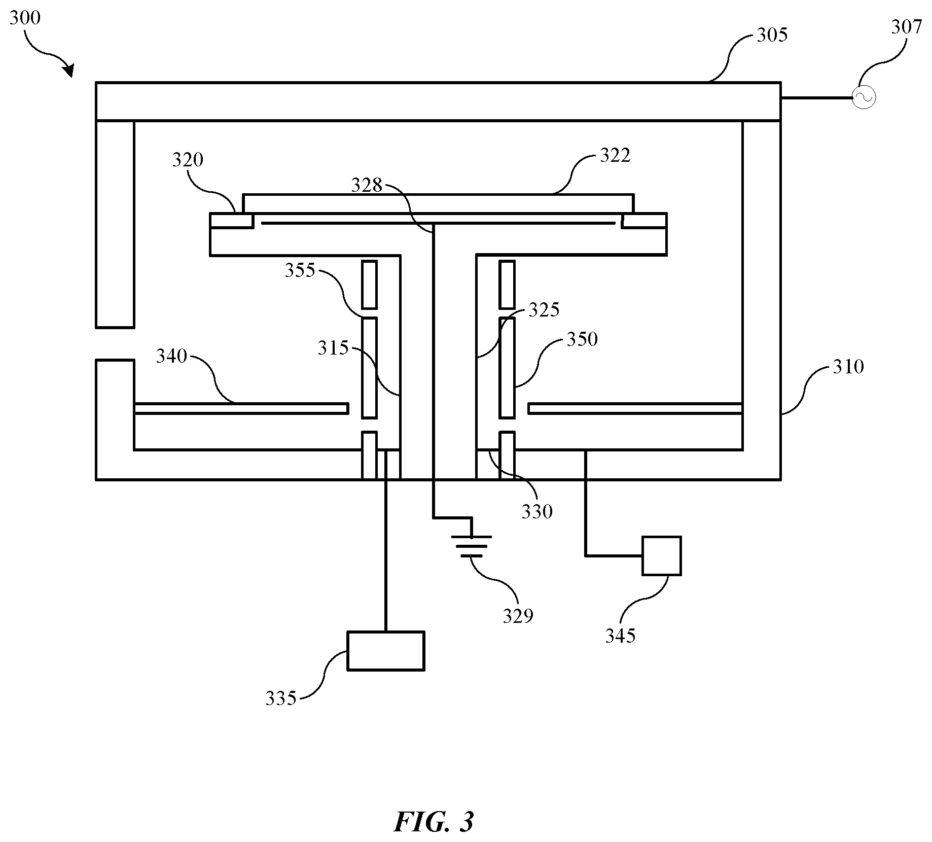 Patent US12488981 Figure 3 – Systems and methods for deposition residue control