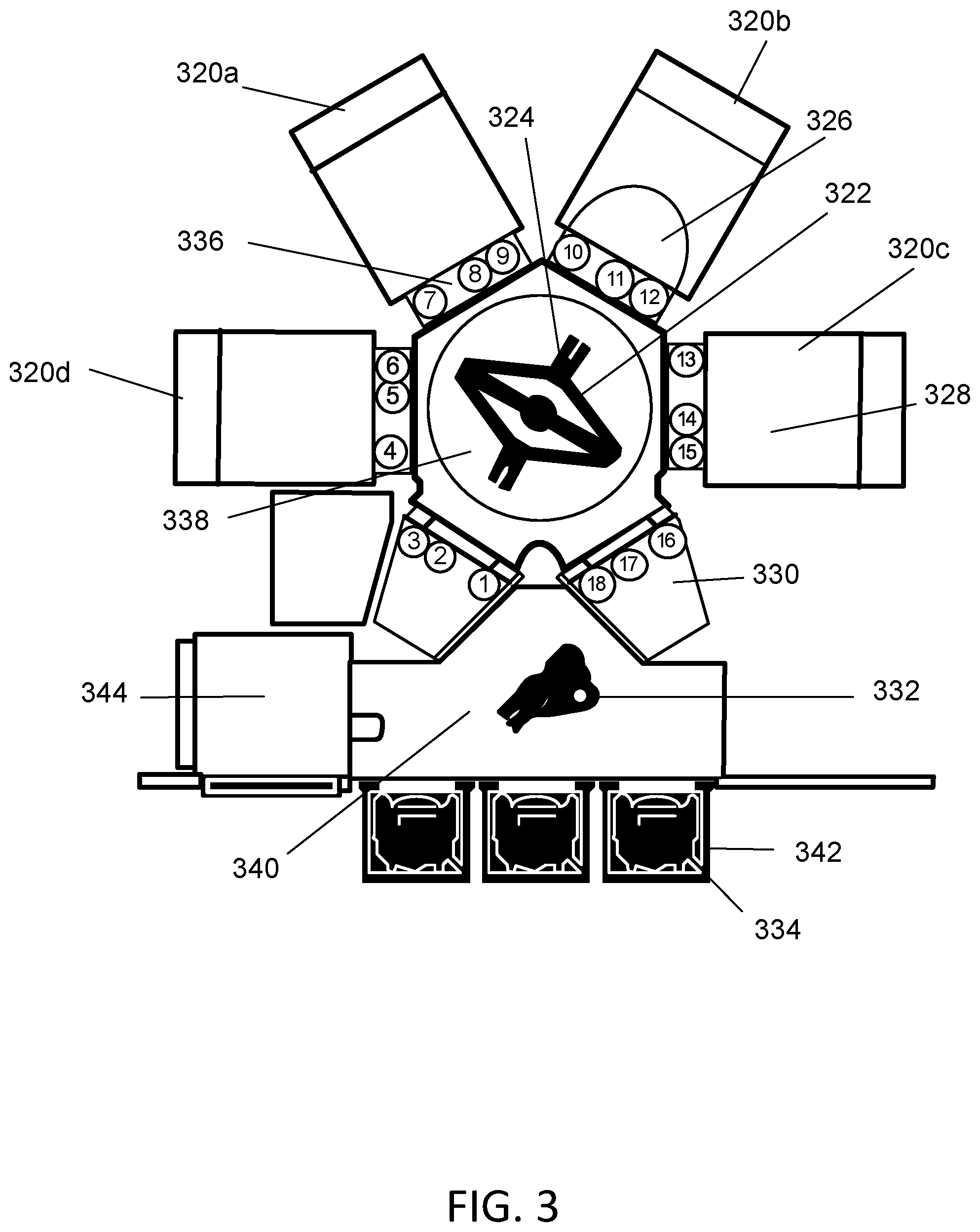 Patent US12488992 Figure 5 – High aspect ratio dielectric etch with chlorine