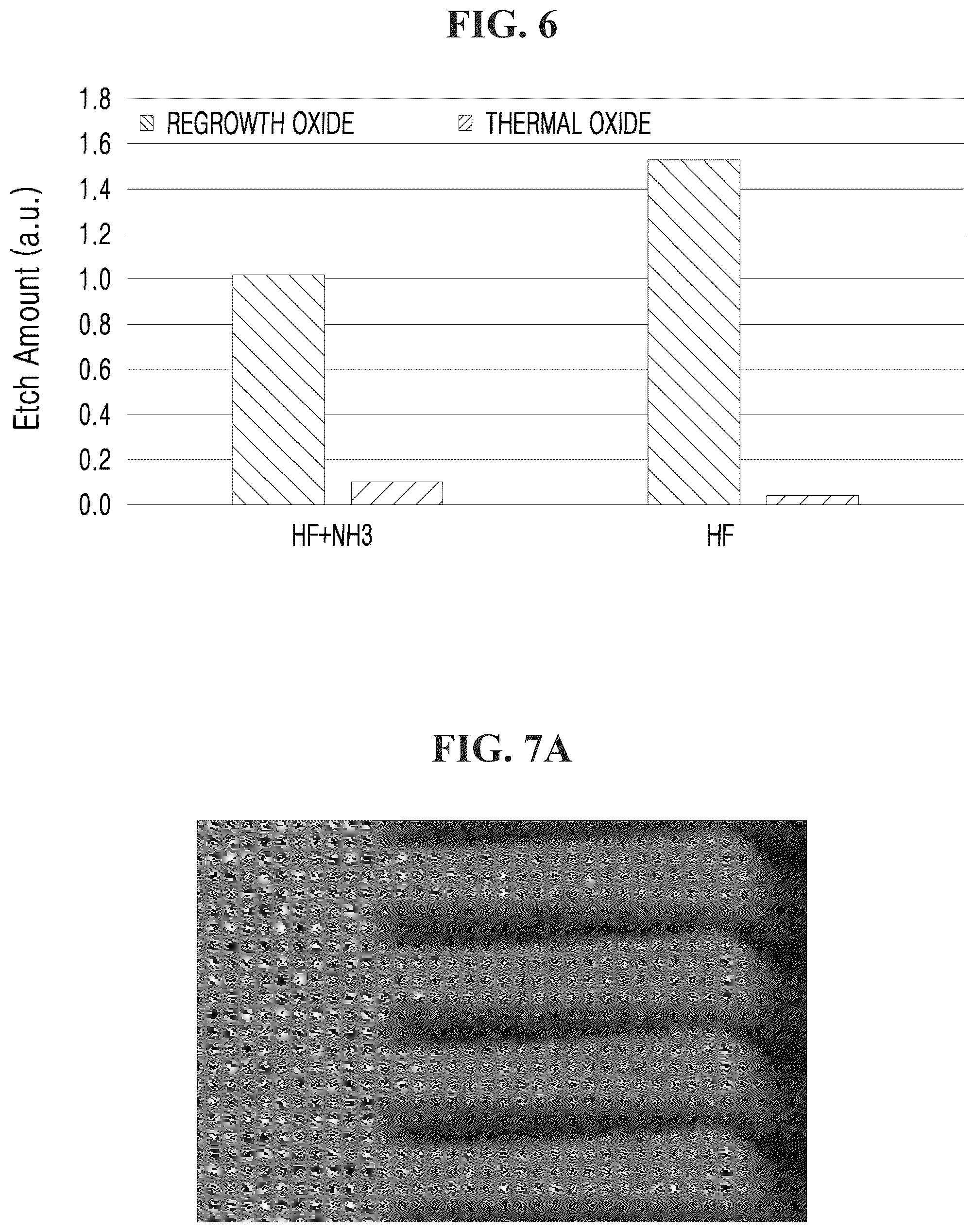 Patent US12488993 Figure 6 – Substrate processing method