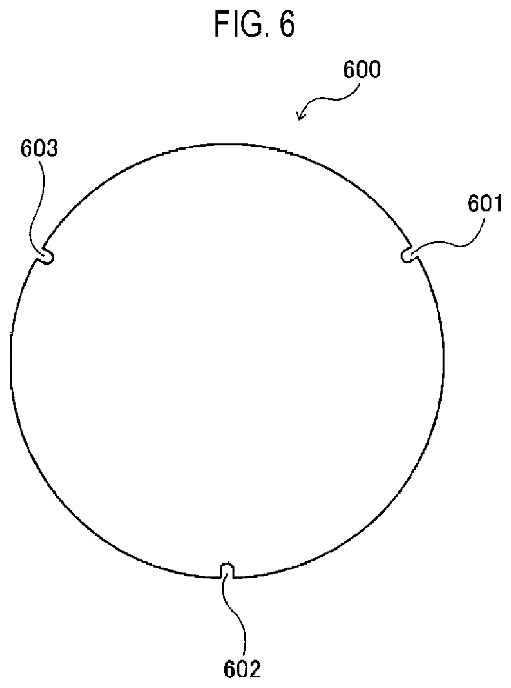 Patent US12488999 Figure 6 – Substrate processing apparatus, cleaning method, and method of manufacturing semiconductor device