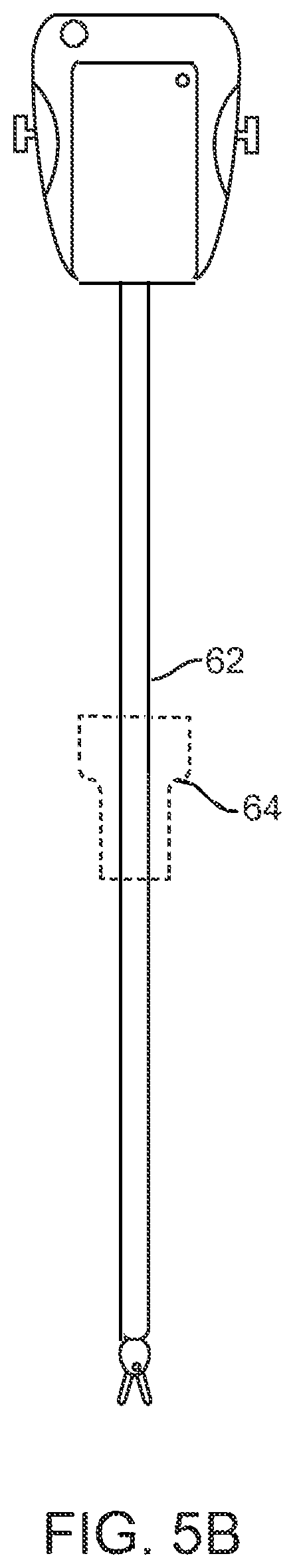 Patent US12491038 Figure 4 – Limited movement of a surgical mounting platform controlled by manual motion of robotic arms
