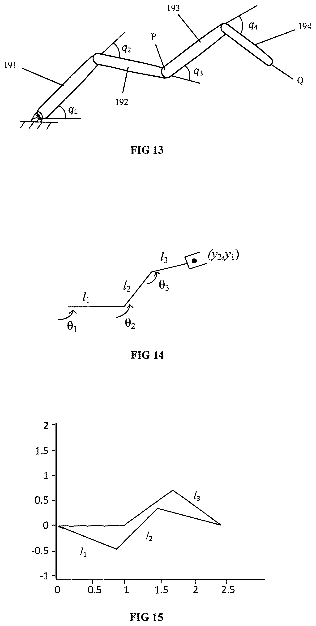 Patent US12491038 Figure 15 – Limited movement of a surgical mounting platform controlled by manual motion of robotic arms