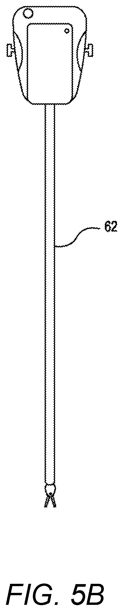 Patent US12491039 Figure 4 – Redundant axis and degree of freedom for hardware-constrained remote center robotic manipulator