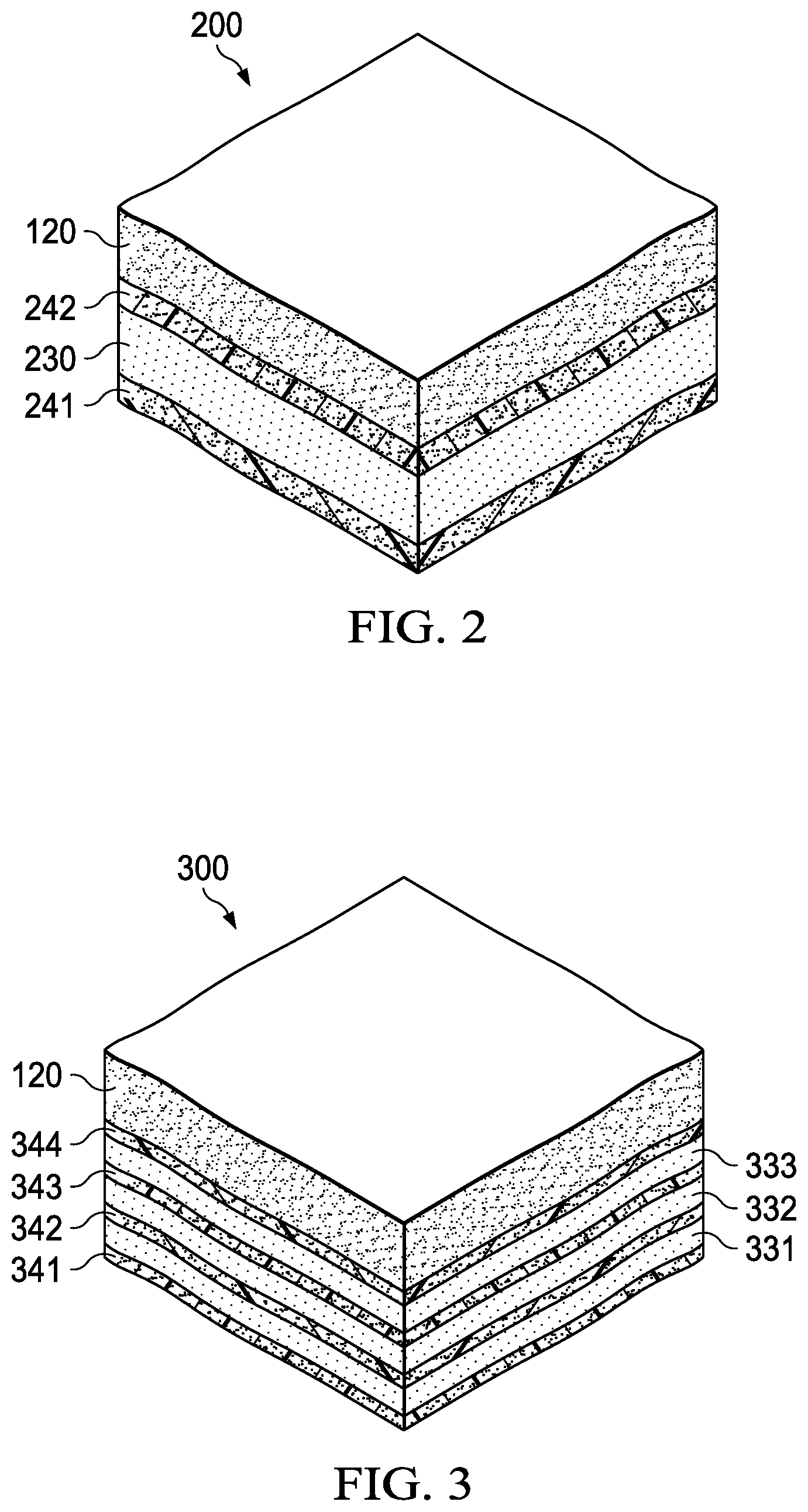 Patent US12491122 Figure 2 – Extended wear-time dressing
