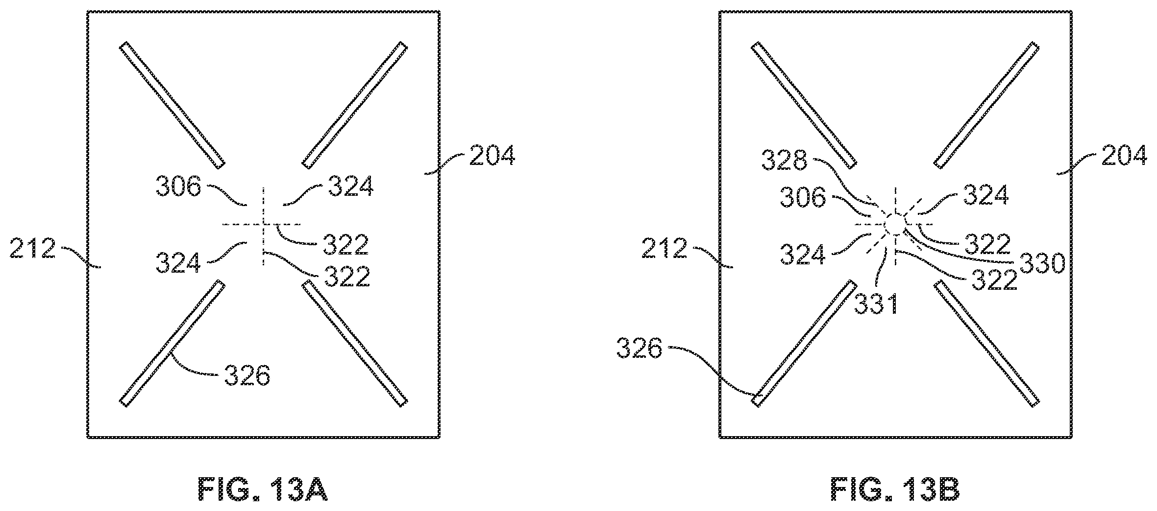 Patent US12491488 Figure 7 – Microarrays, hybridization seals, and related methods