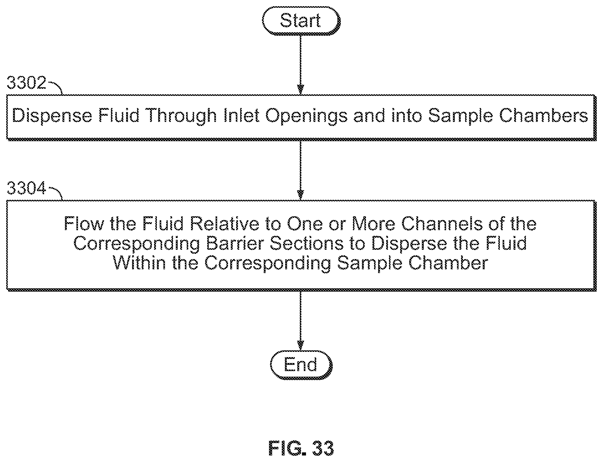 Patent US12491488 Figure 19 – Microarrays, hybridization seals, and related methods