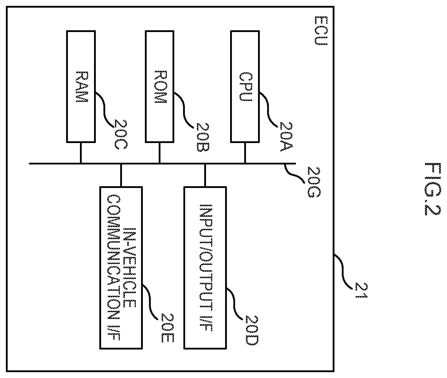 Patent US12491779 Figure 2 – Power feed control device, power feed control method, and computer-readable storage medium