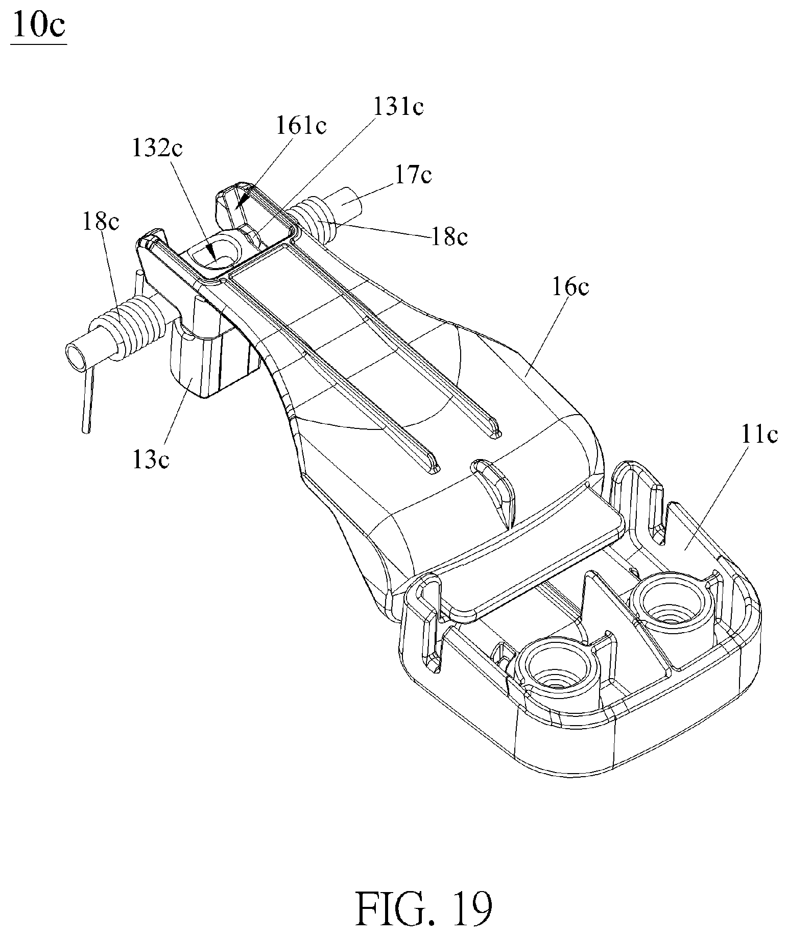 Patent US12491802 Figure 19 – Side impact protection mechanism