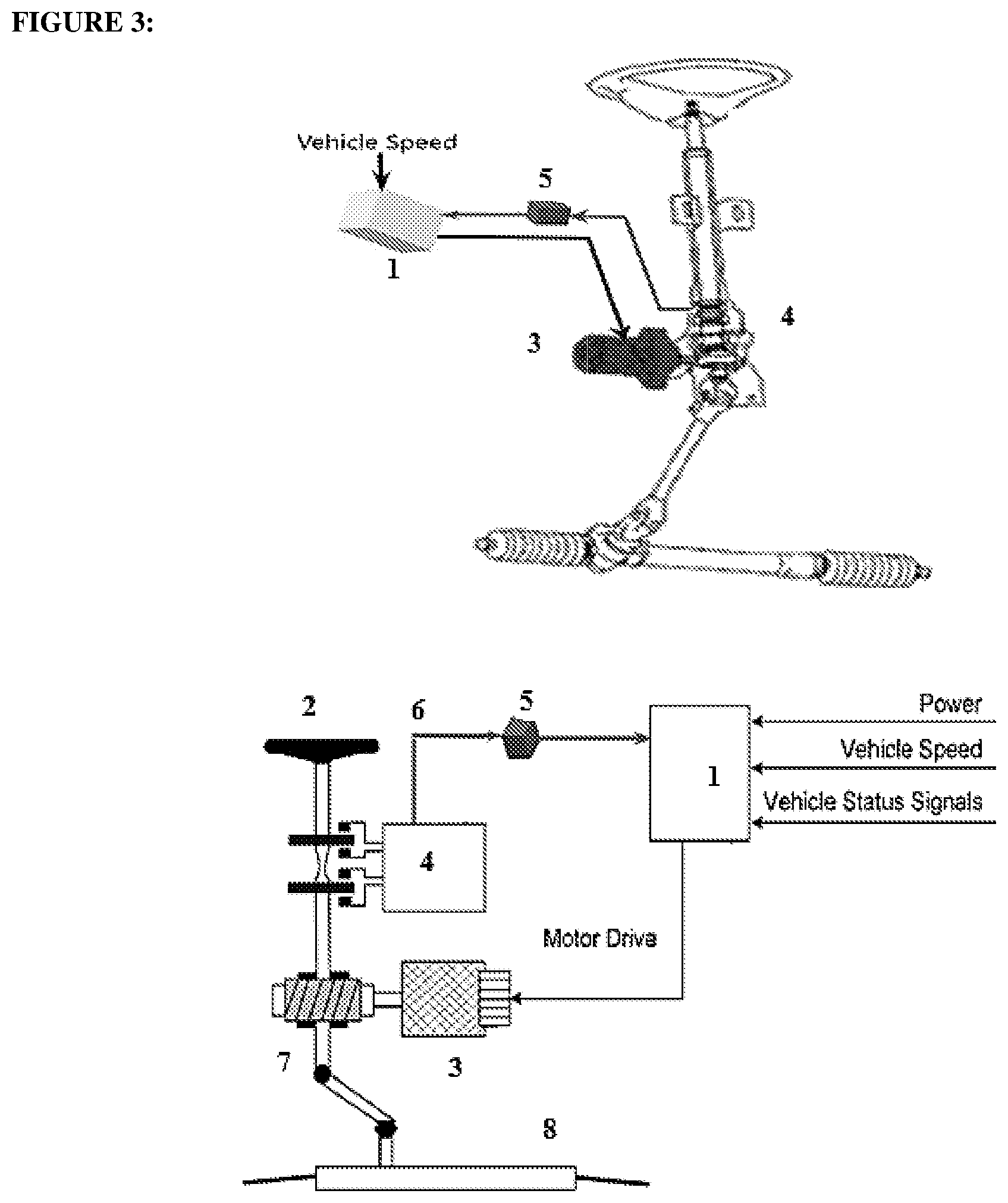 Patent US12491837 Figure 3 – Electronic signal based authentication system and method thereof
