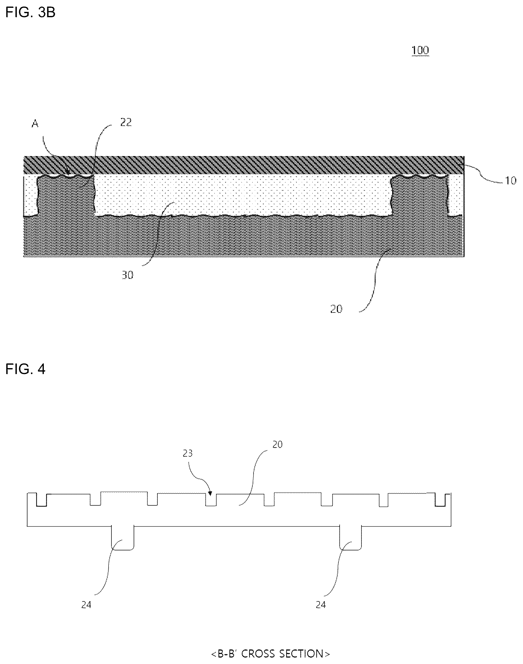 Patent US12491950 Figure 3 – Vehicle spoiler and manufacturing method thereof
