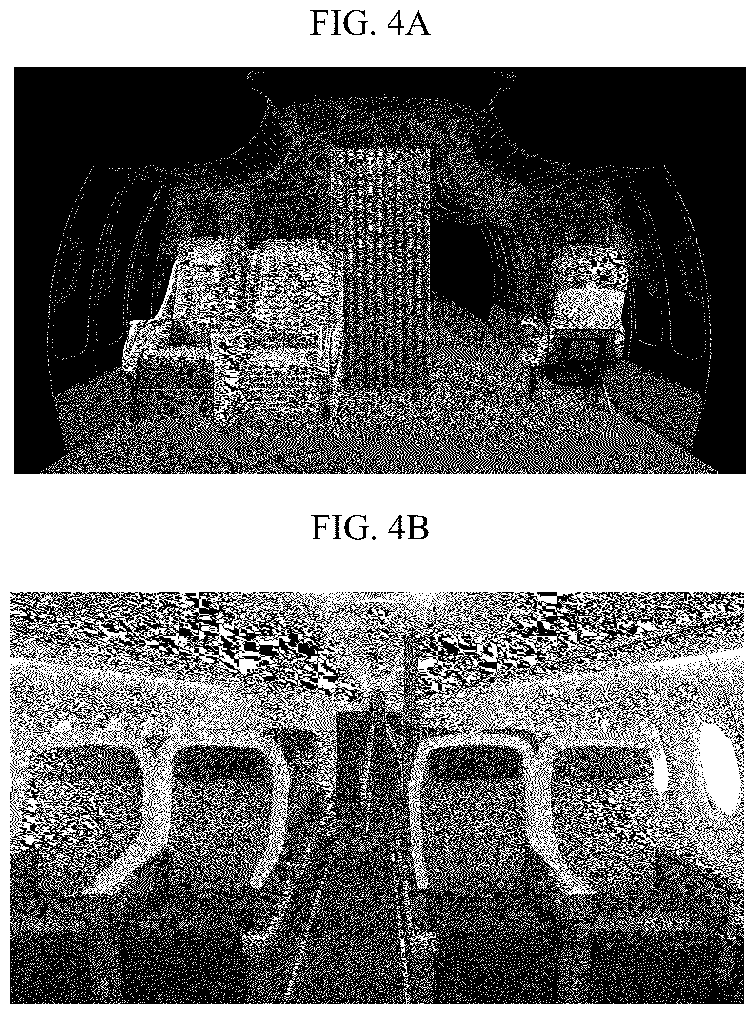 Patent US12492000 Figure 4 – Air curtain device and air circulation system having the same