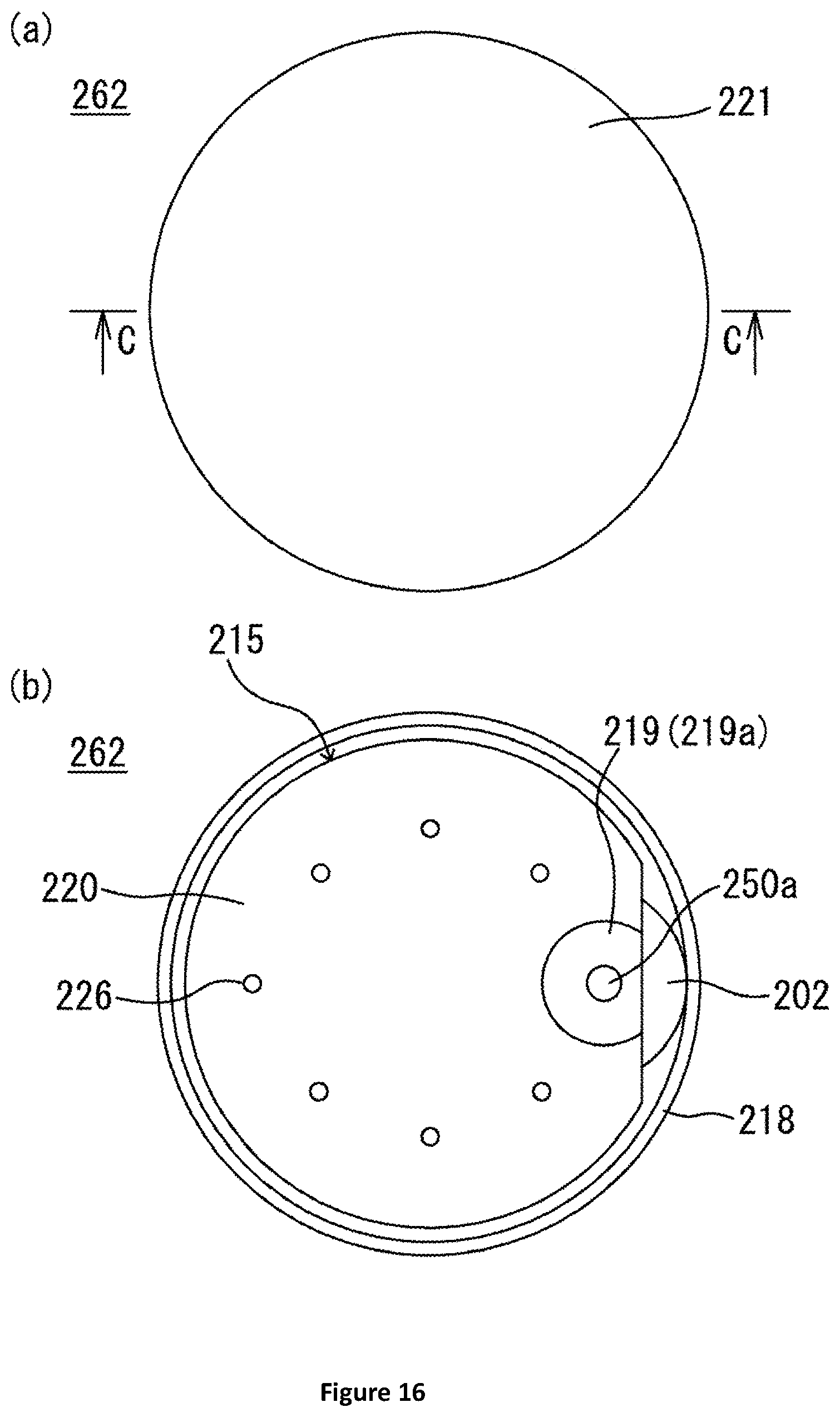 Patent US12492005 Figure 16 – Safety device and flight vehicle provided with safety device