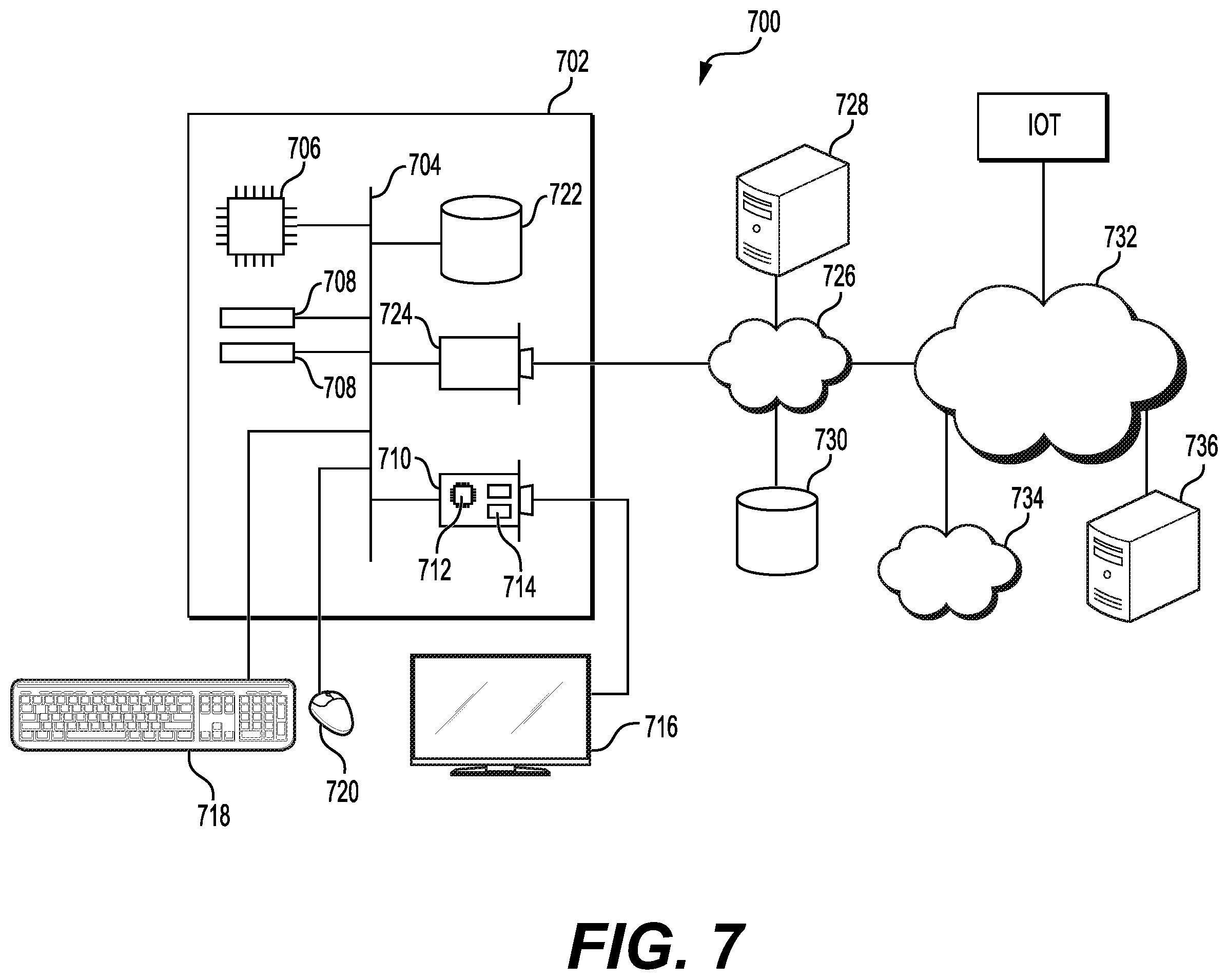 Patent US12492008 Figure 7 – Cockpit voice recorder decoder