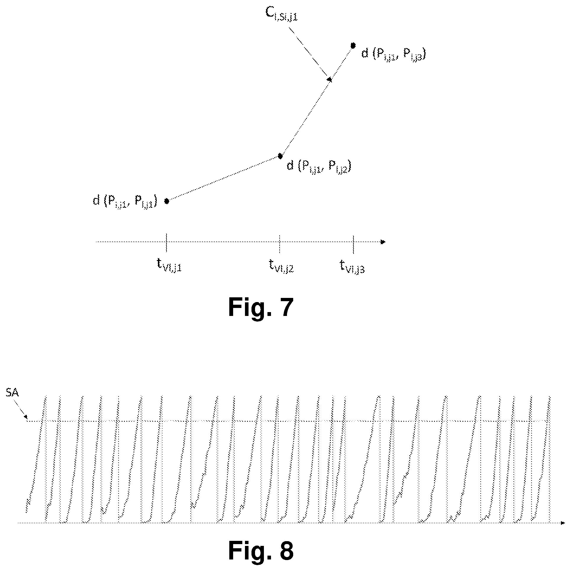 Patent US12492013 Figure 4 – Method for evaluating the relative state of an aircraft engine