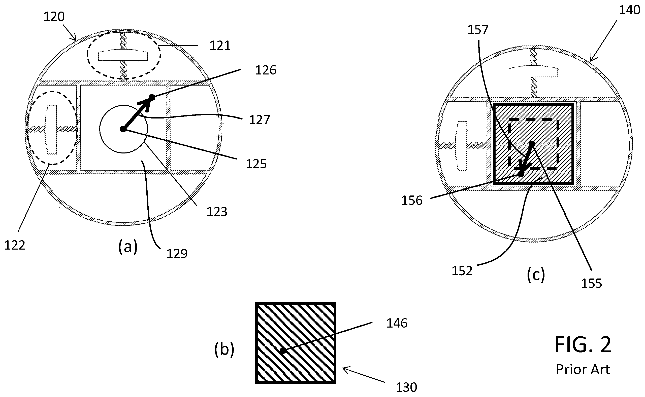 Patent US12492015 Figure 2 – System and method for the improvement of attitude control system testbeds for small satellites