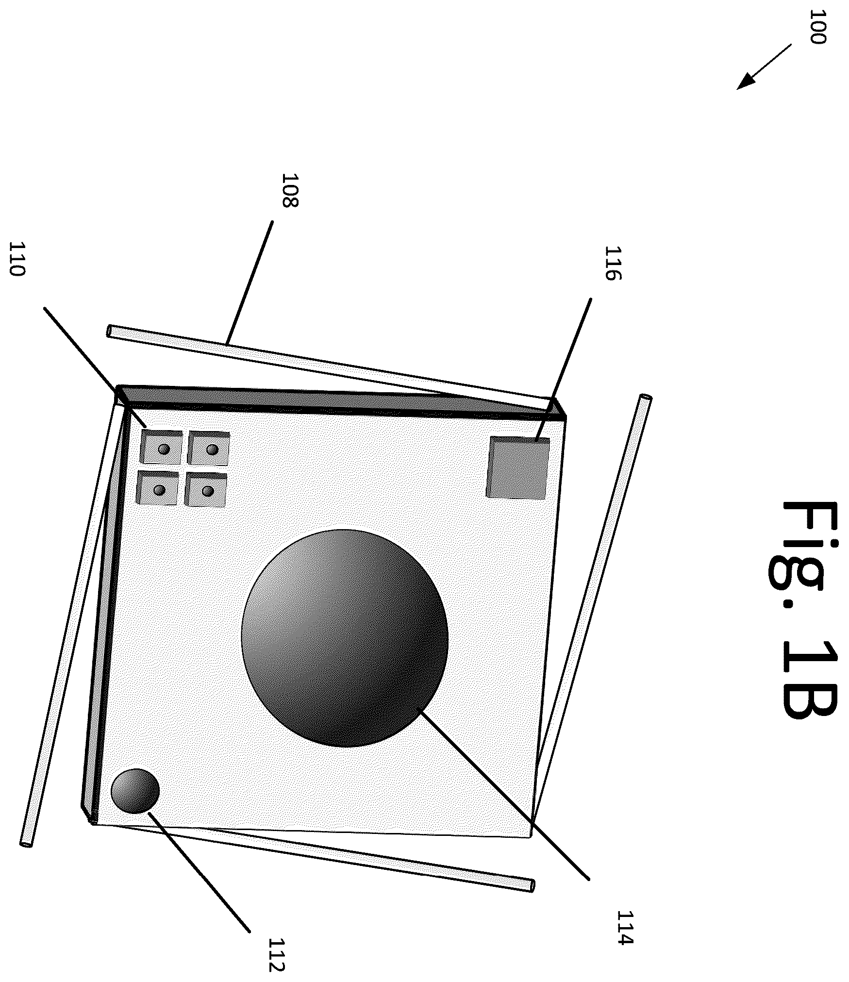 Patent US12492017 Figure 2 – Independent non-solar powered exploratory craft for orbital rendezvous and positioning framework