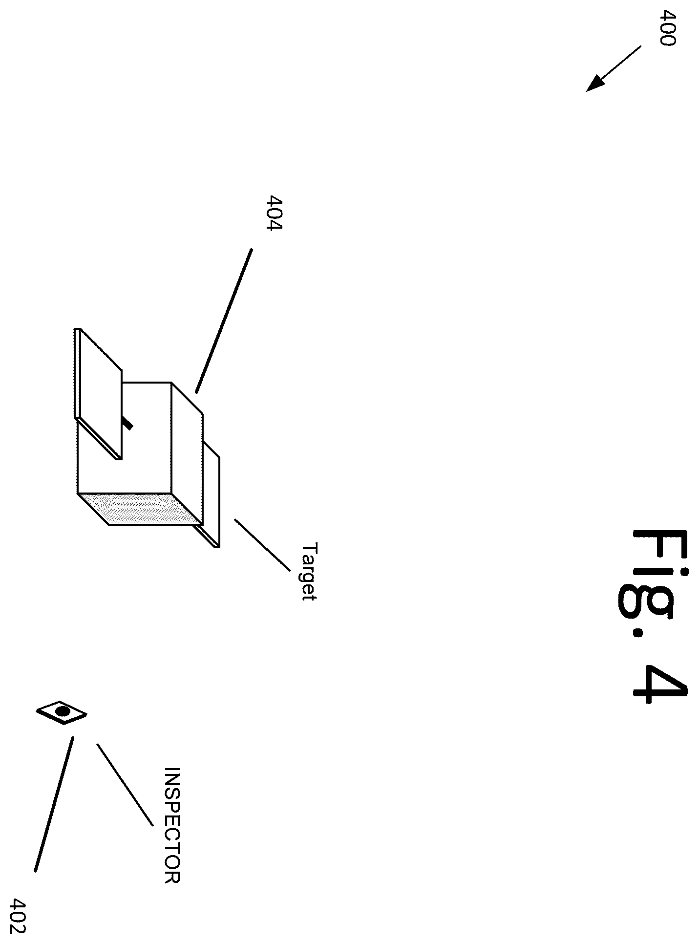 Patent US12492017 Figure 6 – Independent non-solar powered exploratory craft for orbital rendezvous and positioning framework