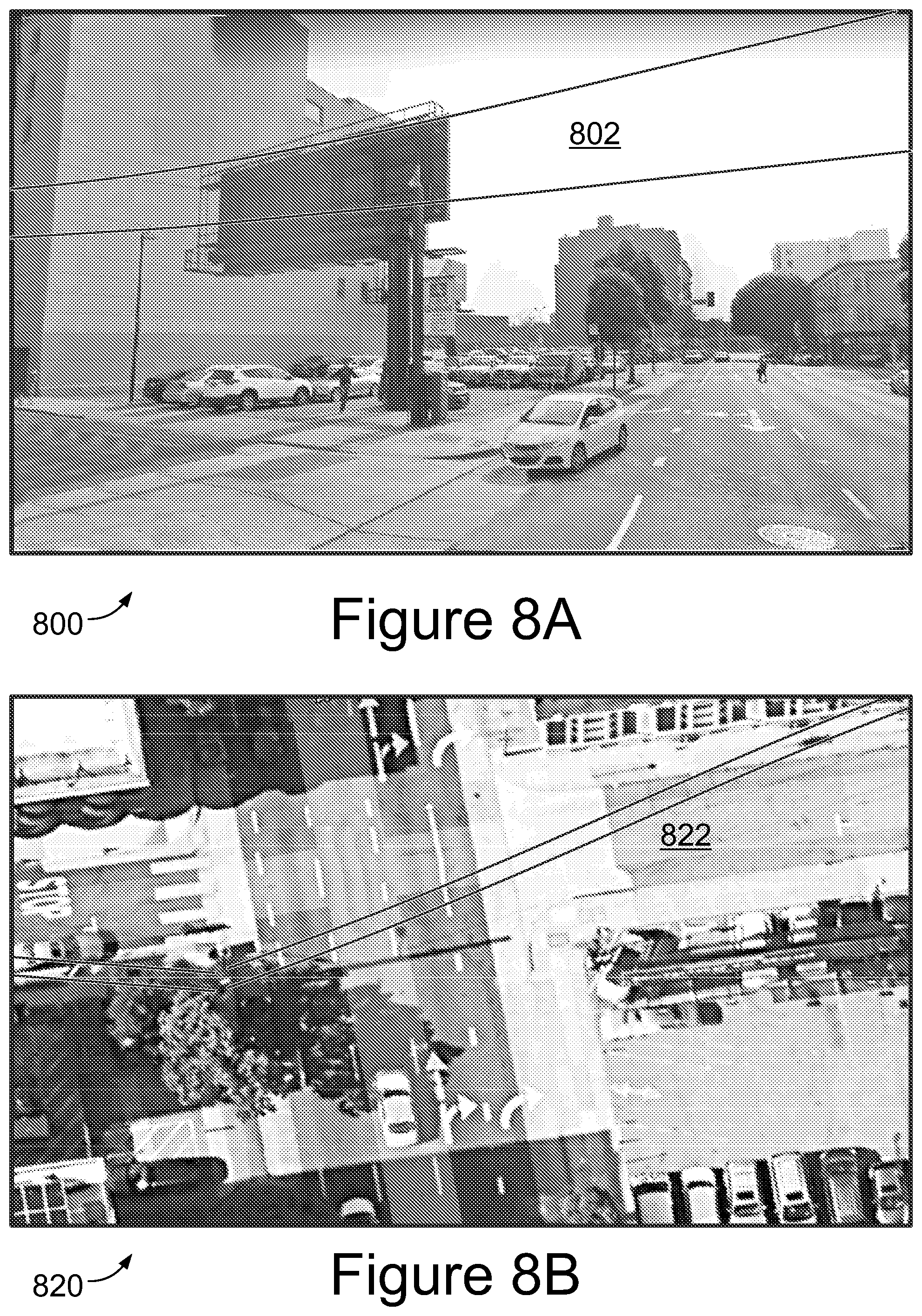 Patent US12492019 Figure 11 – Processes for generating and updating flyable airspace for unmanned aerial vehicles