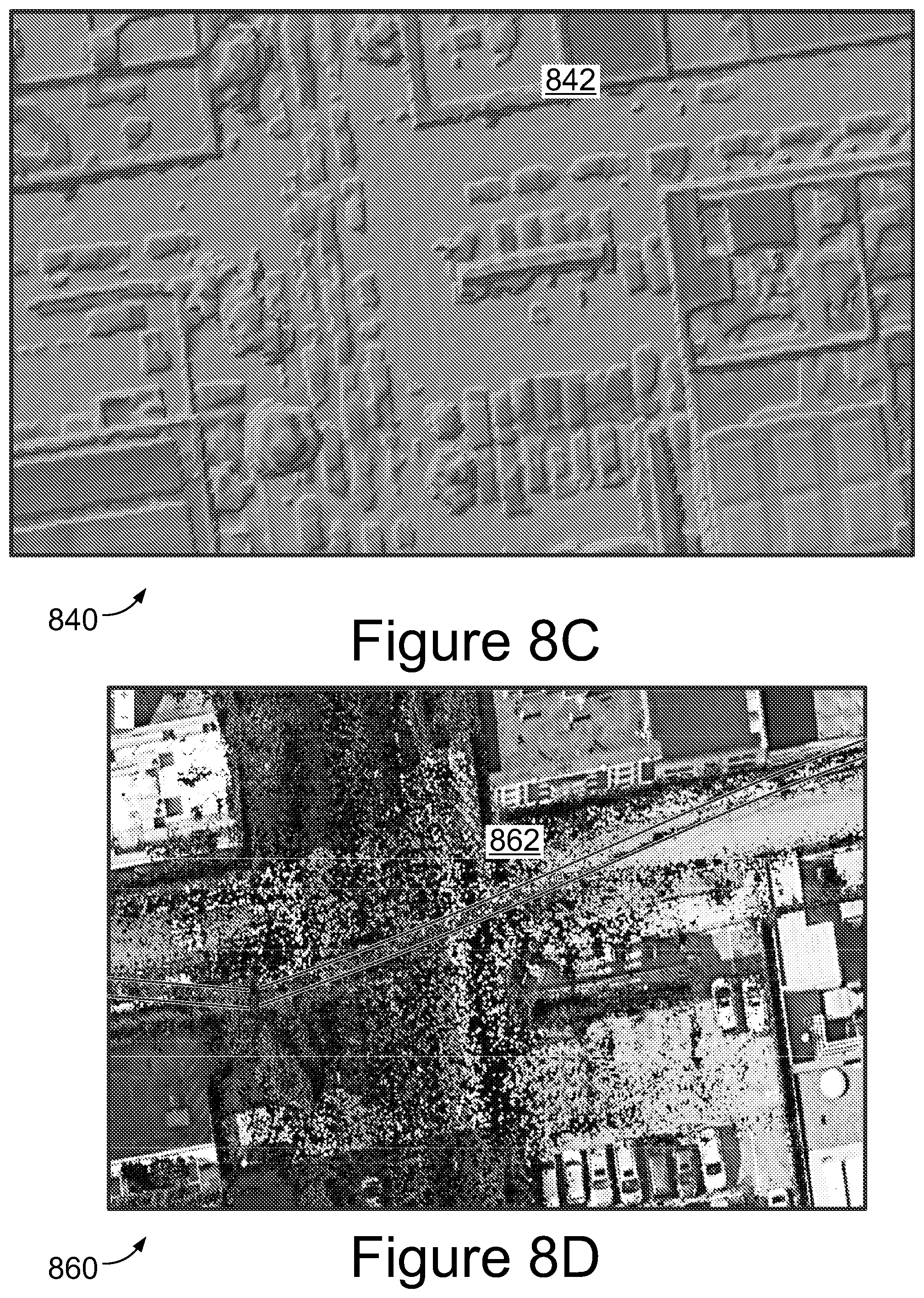 Patent US12492019 Figure 12 – Processes for generating and updating flyable airspace for unmanned aerial vehicles
