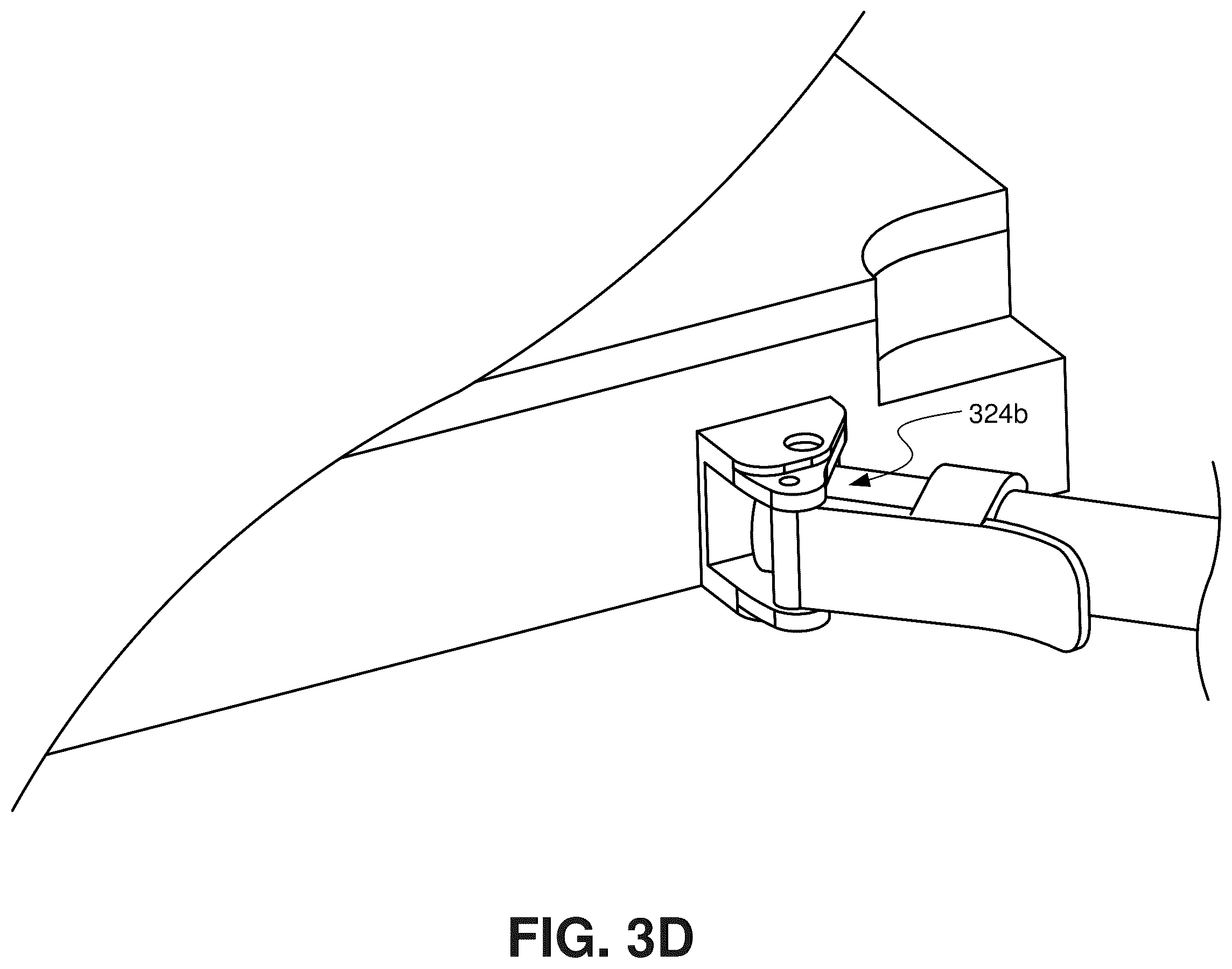 Patent US12492022 Figure 5 – Environment illumination for autonomous aerial vehicles