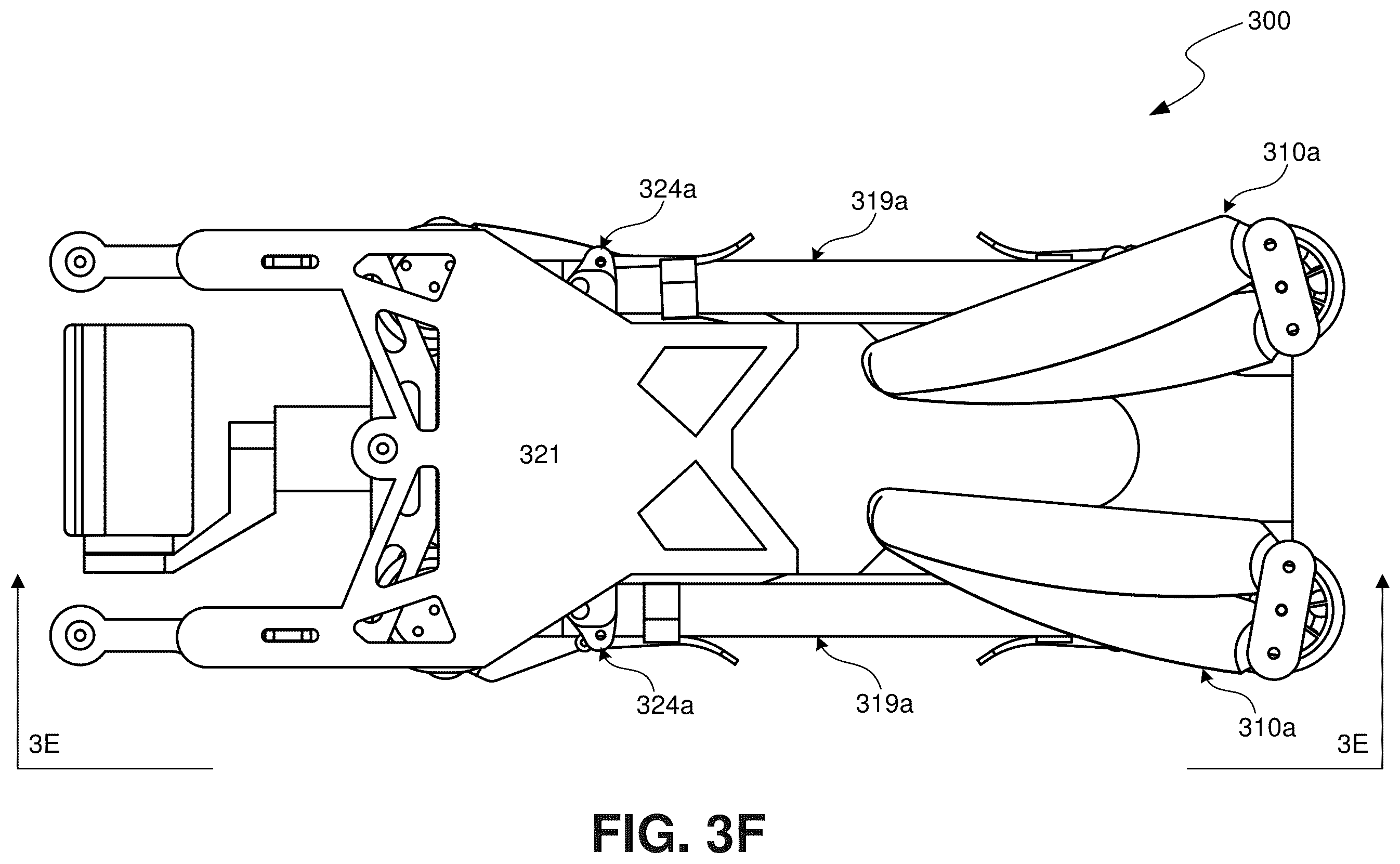 Patent US12492022 Figure 7 – Environment illumination for autonomous aerial vehicles