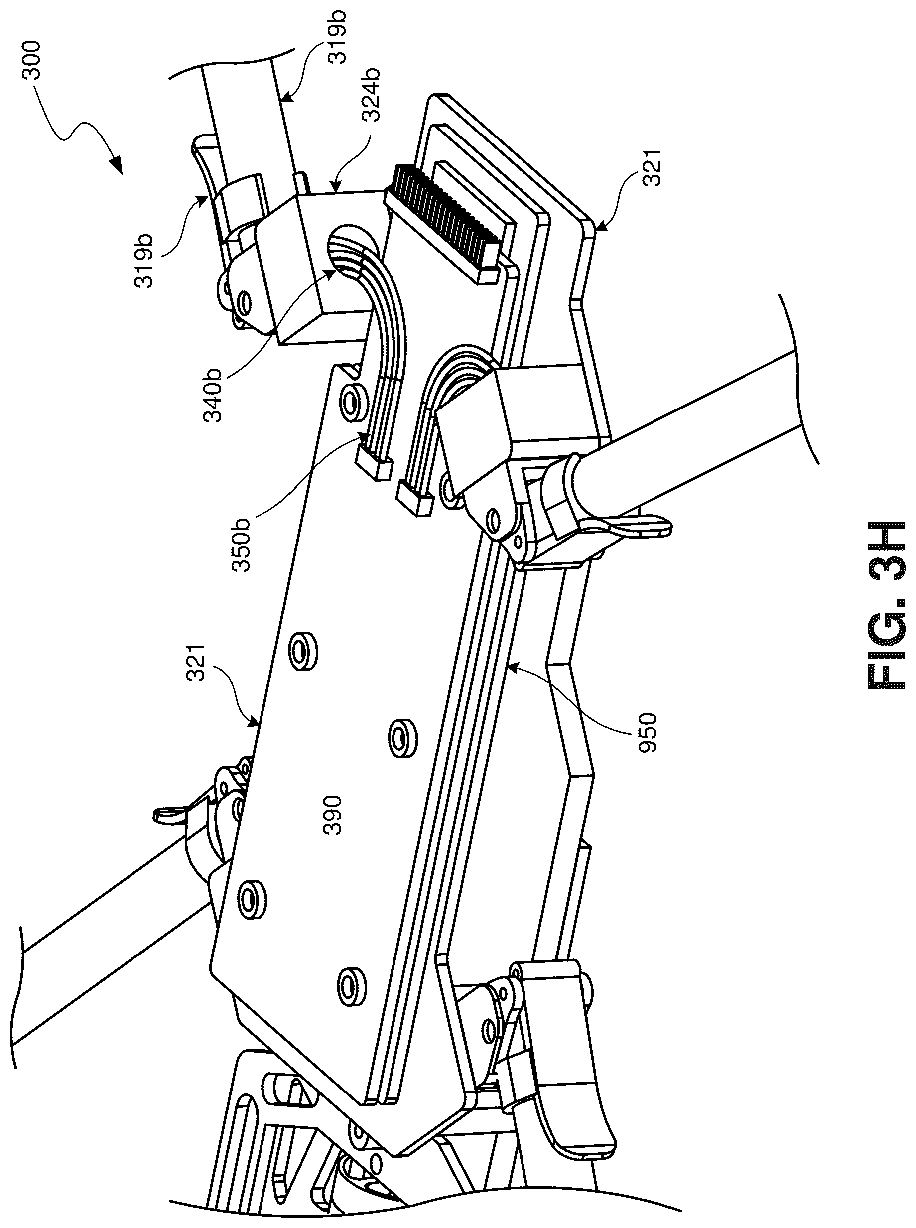 Patent US12492022 Figure 9 – Environment illumination for autonomous aerial vehicles
