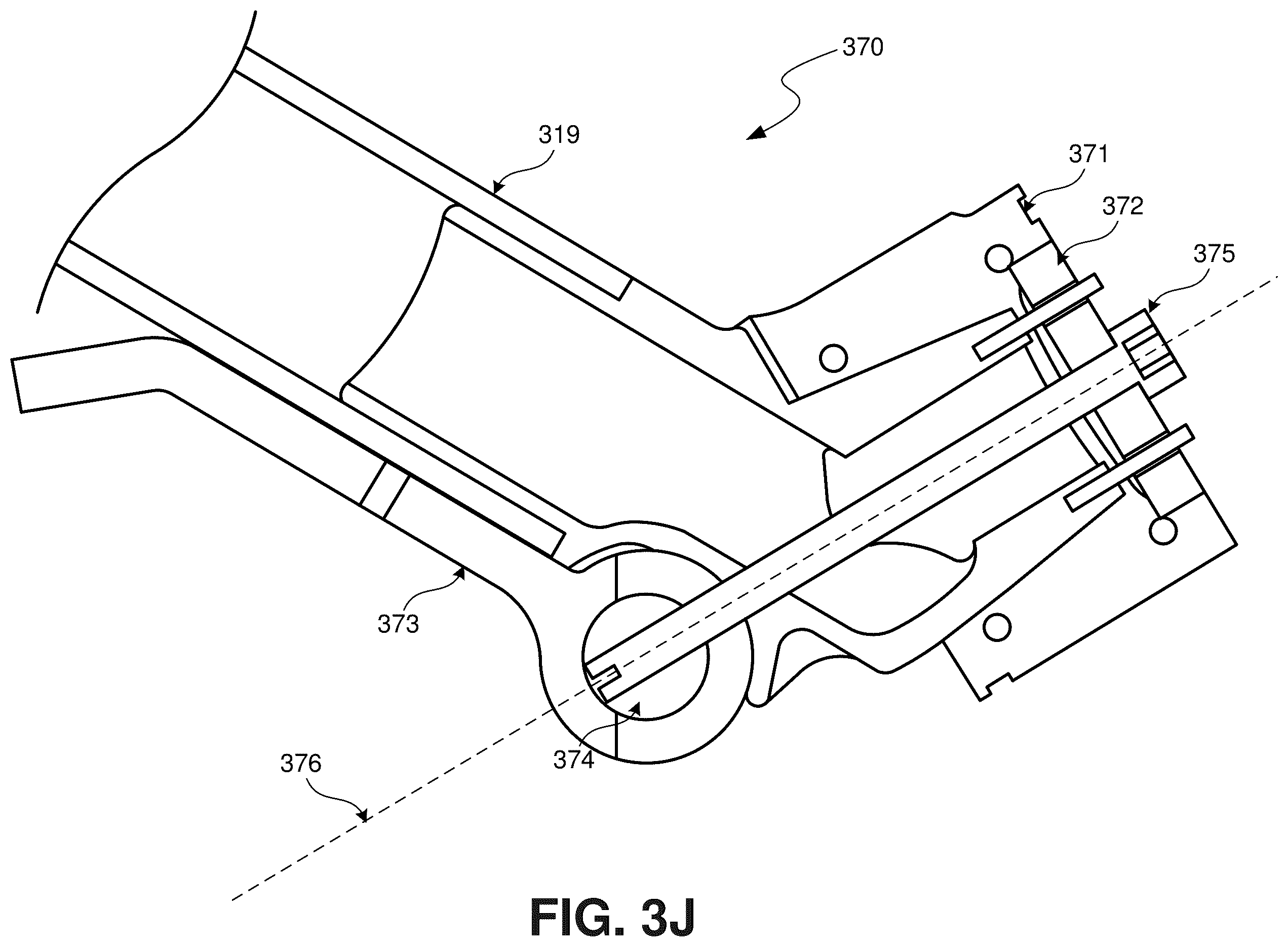 Patent US12492022 Figure 11 – Environment illumination for autonomous aerial vehicles
