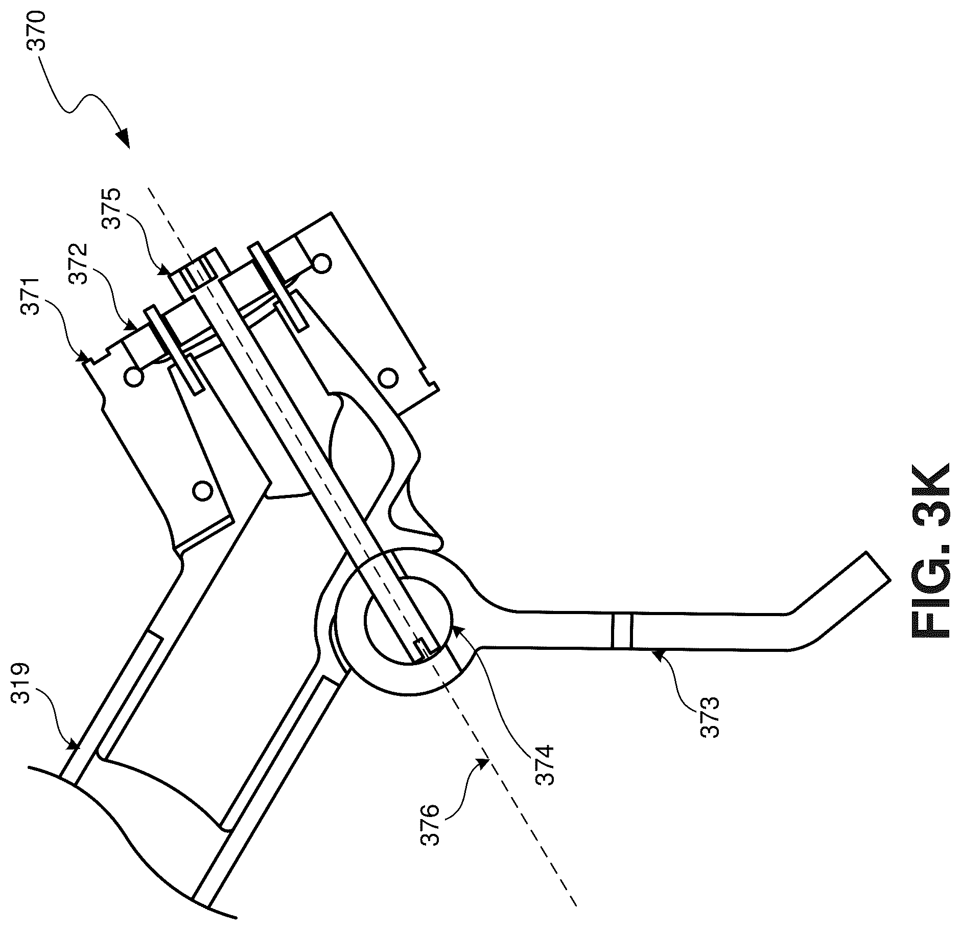 Patent US12492022 Figure 12 – Environment illumination for autonomous aerial vehicles