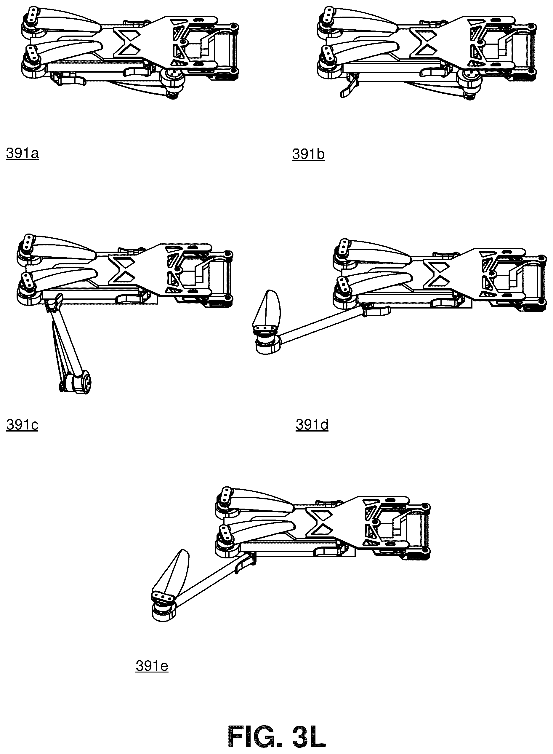 Patent US12492022 Figure 13 – Environment illumination for autonomous aerial vehicles
