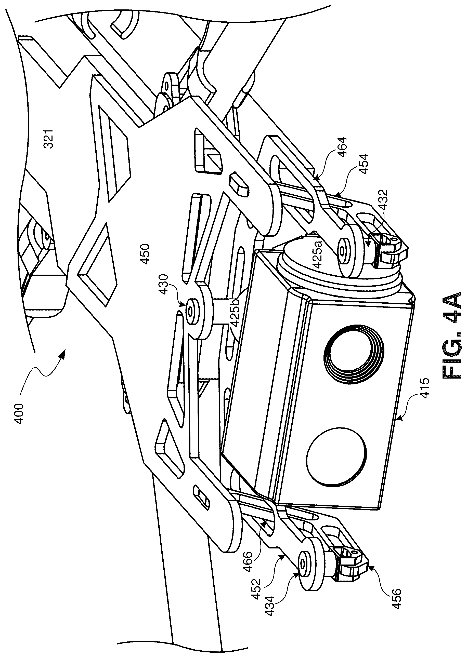 Patent US12492022 Figure 17 – Environment illumination for autonomous aerial vehicles
