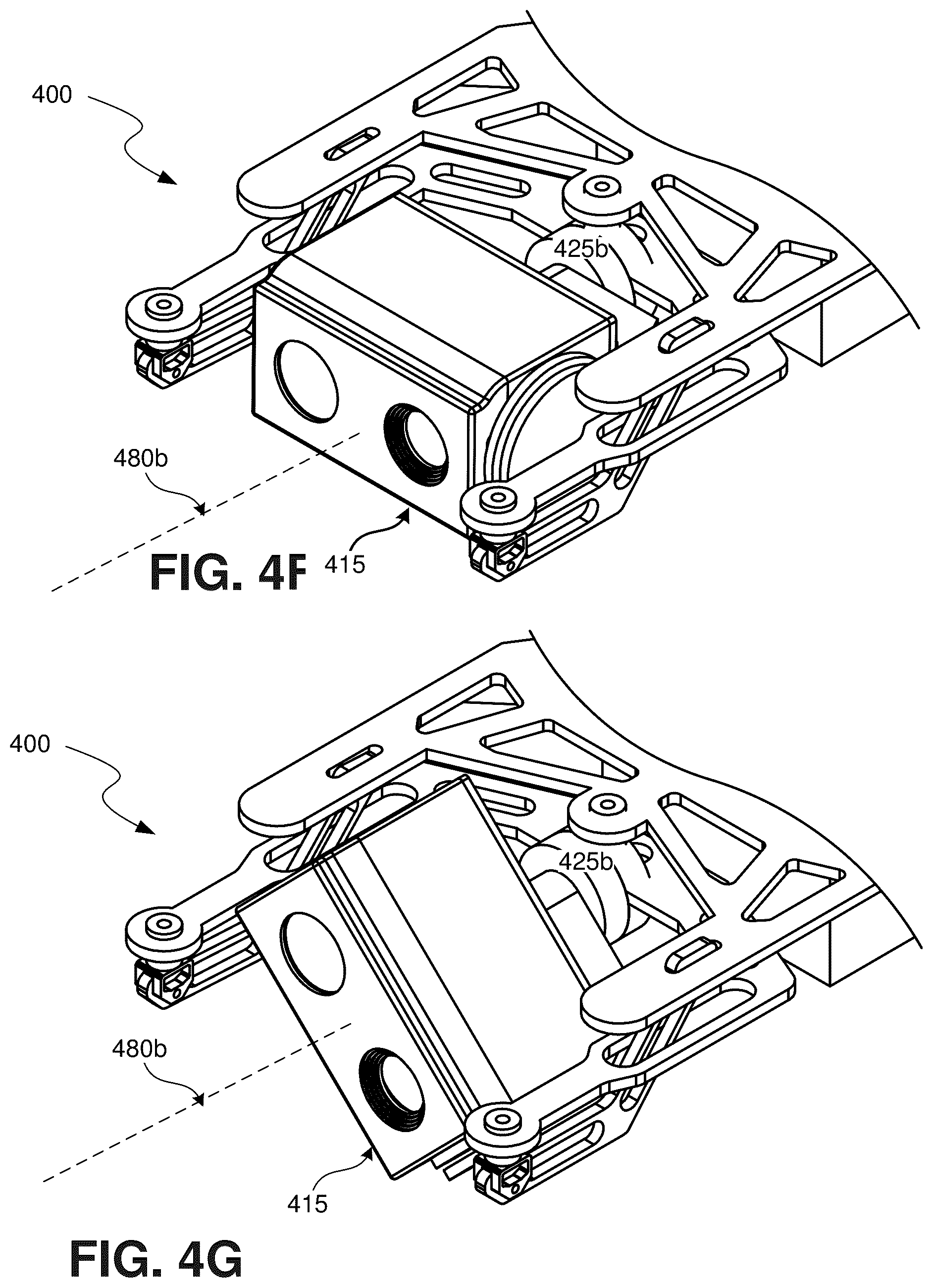 Patent US12492022 Figure 20 – Environment illumination for autonomous aerial vehicles