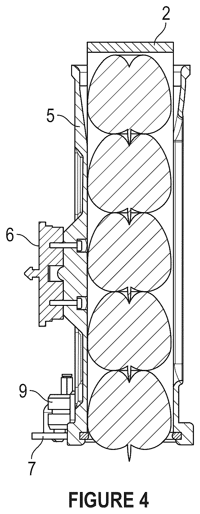 Patent US12492025 Figure 3 – Packaging