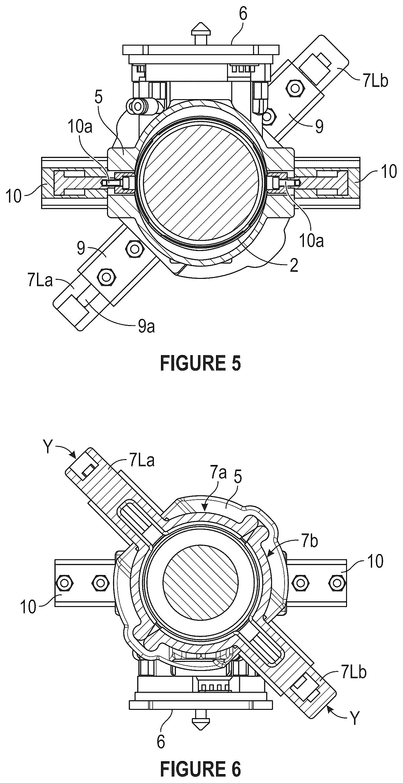 Patent US12492025 Figure 4 – Packaging