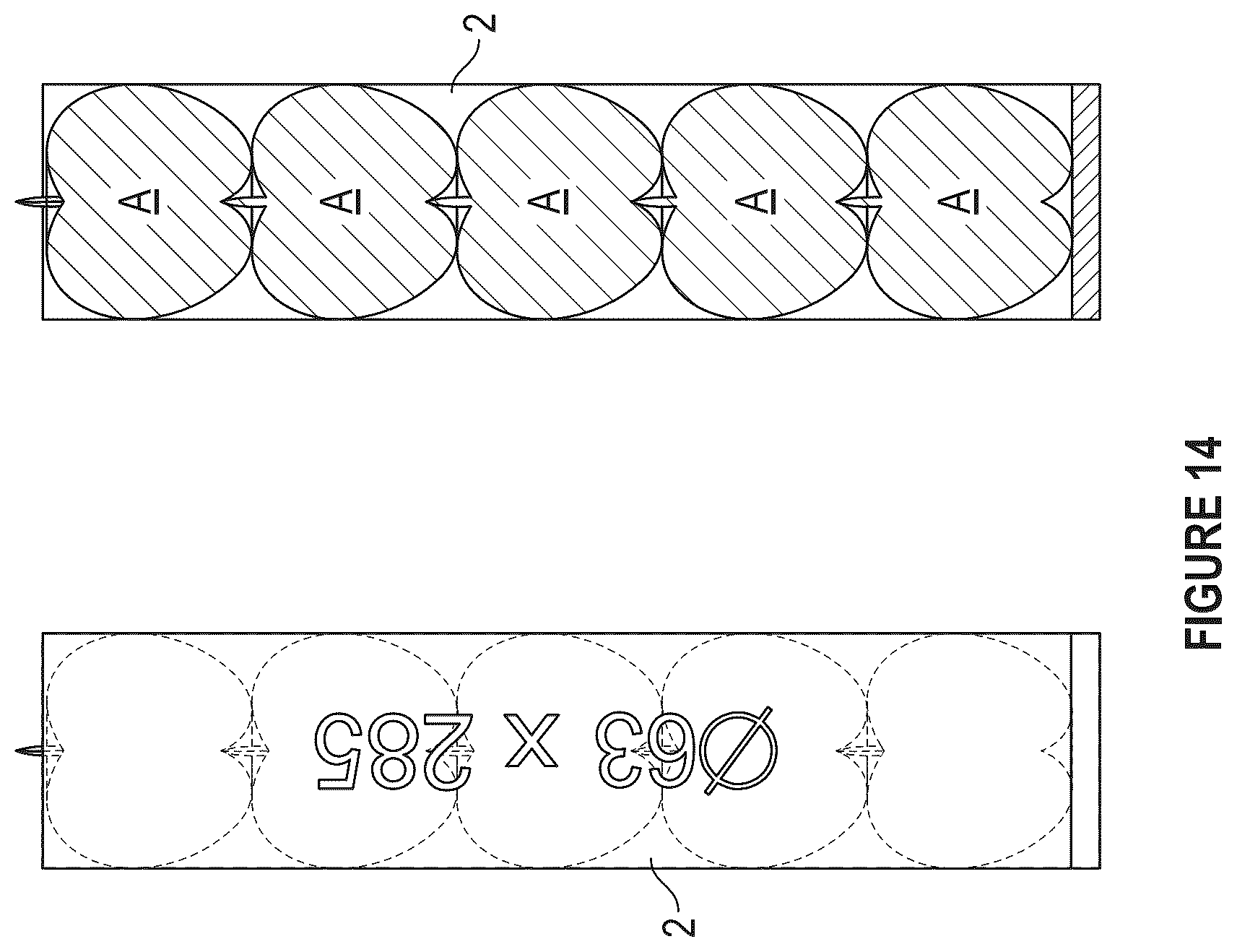 Patent US12492025 Figure 10 – Packaging
