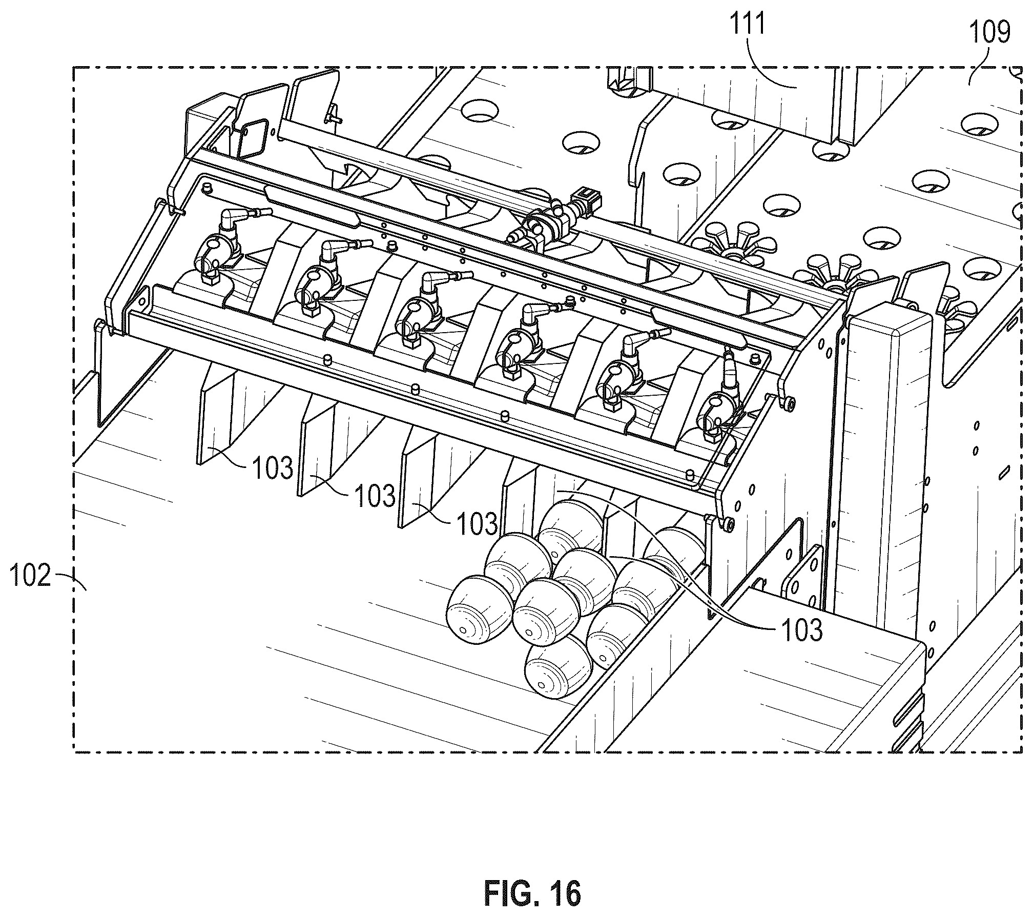 Patent US12492025 Figure 12 – Packaging