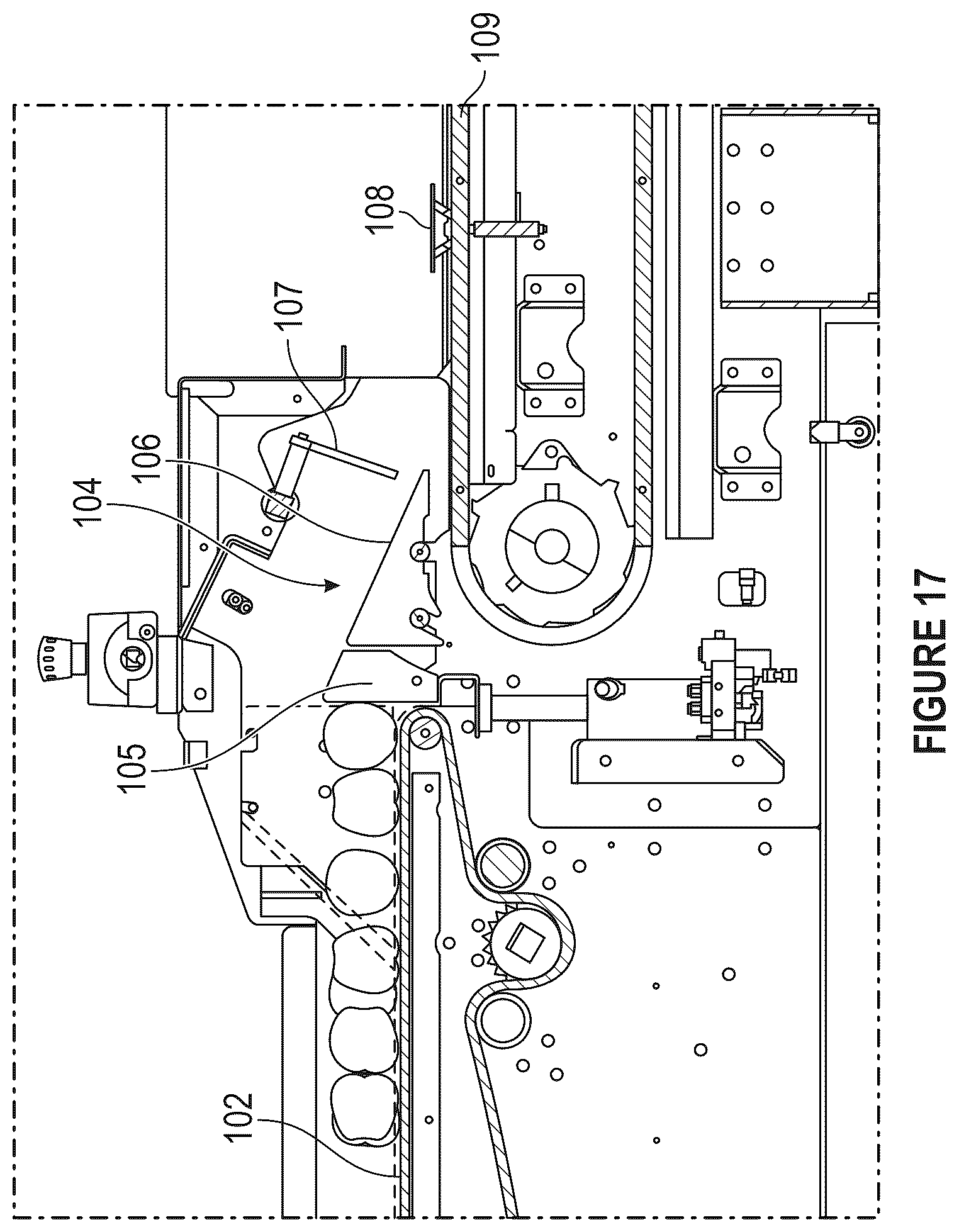 Patent US12492025 Figure 13 – Packaging