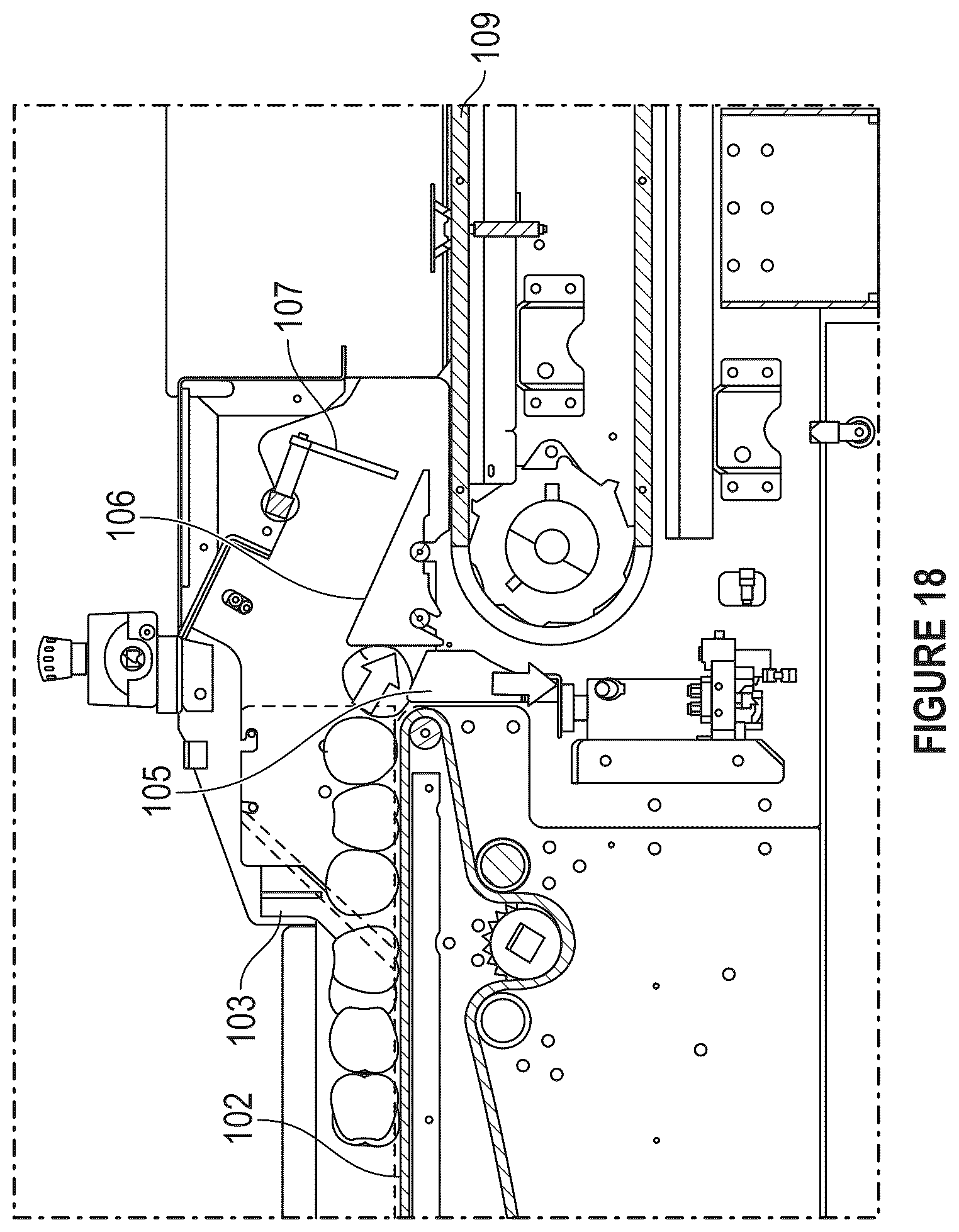Patent US12492025 Figure 14 – Packaging