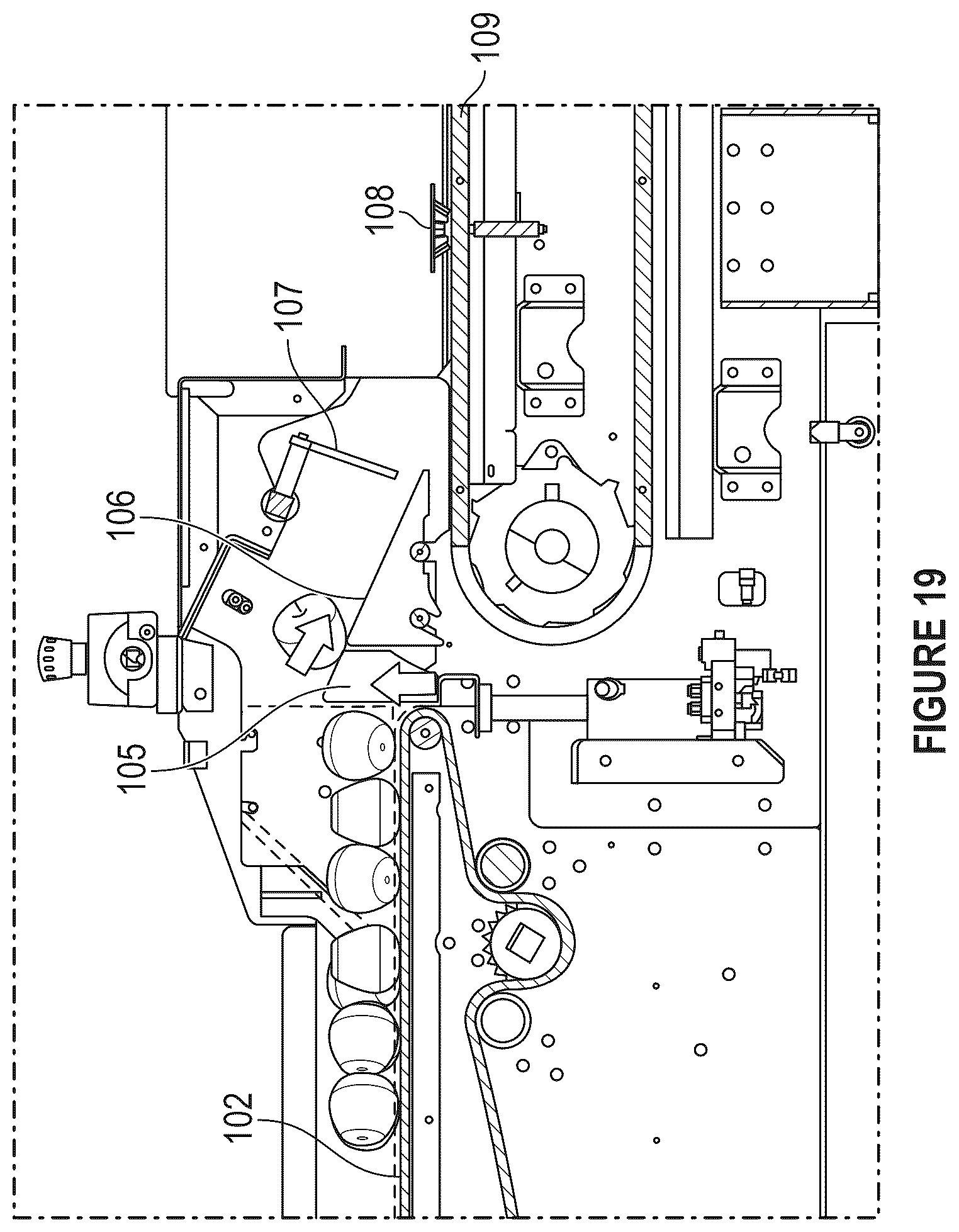 Patent US12492025 Figure 15 – Packaging