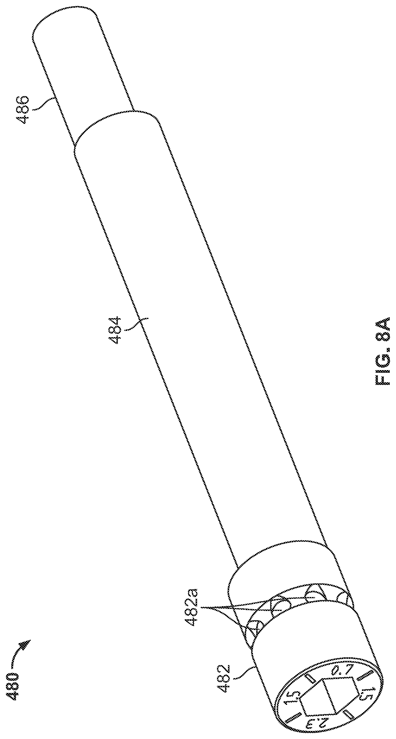 Patent US12492026 Figure 18 – Strap-tensioning assembly with self-energizing transitioning wheel, and strap-size-adjustment features